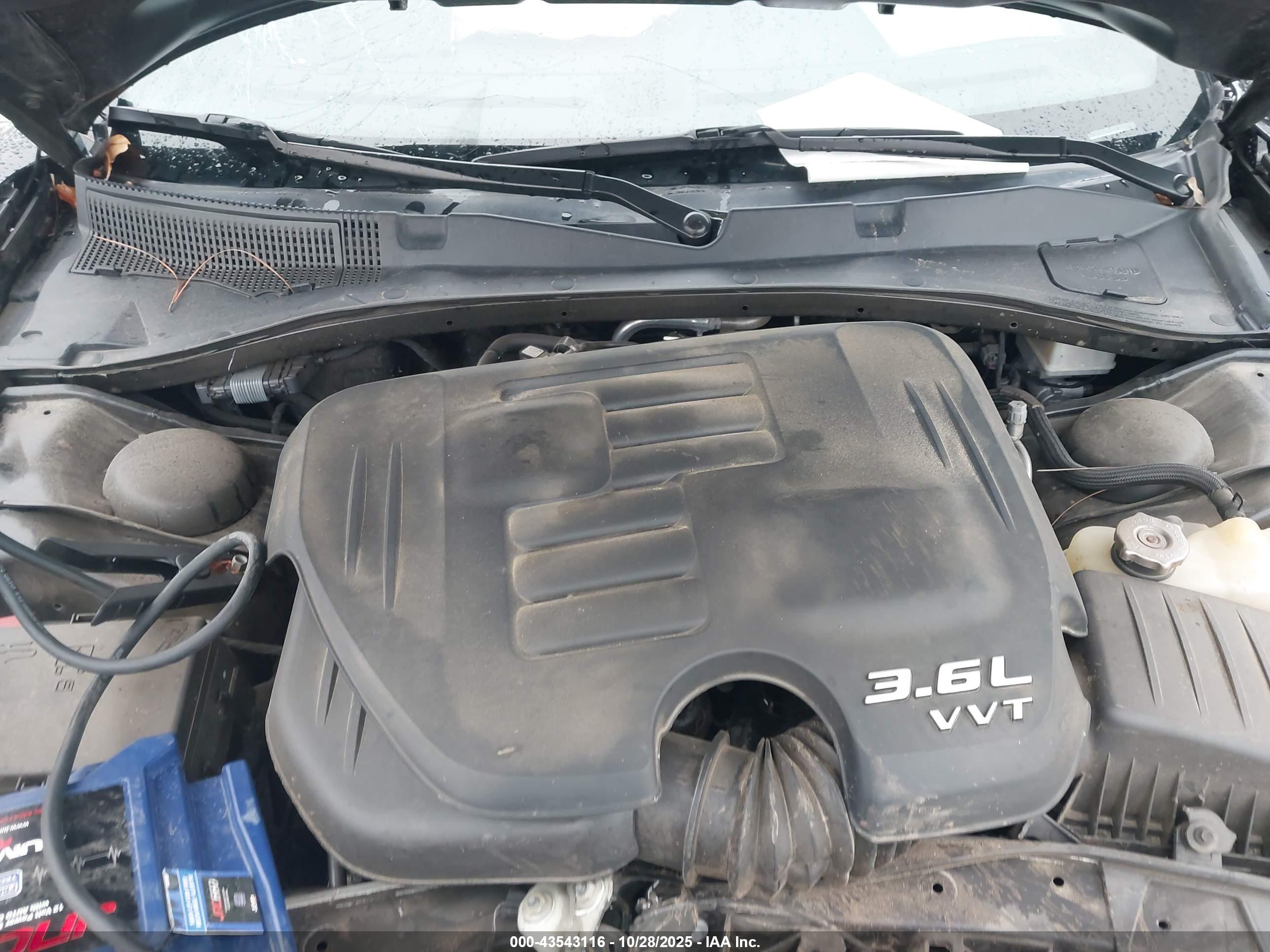 DODGE CHARGER image 10