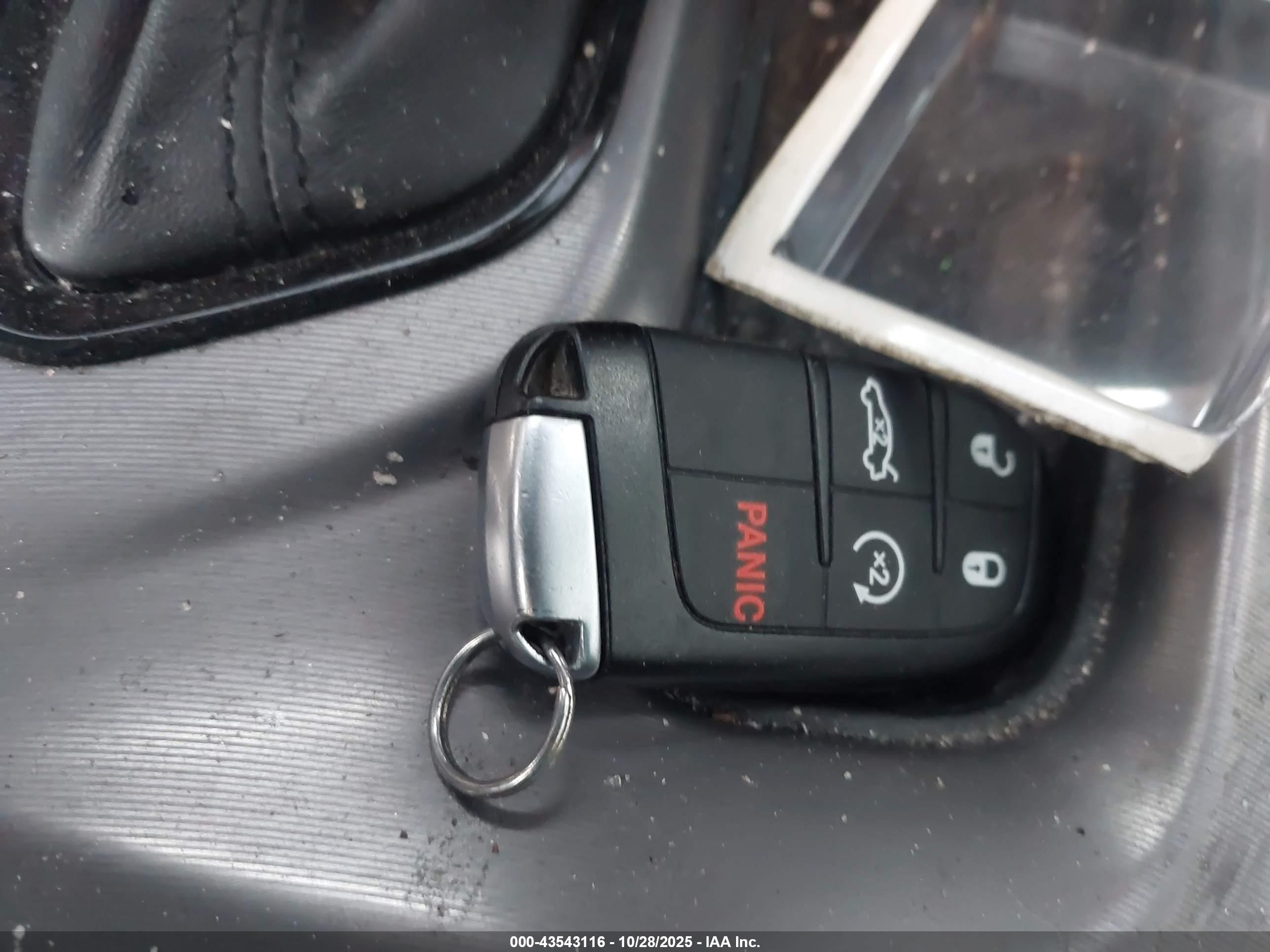 DODGE CHARGER image 11