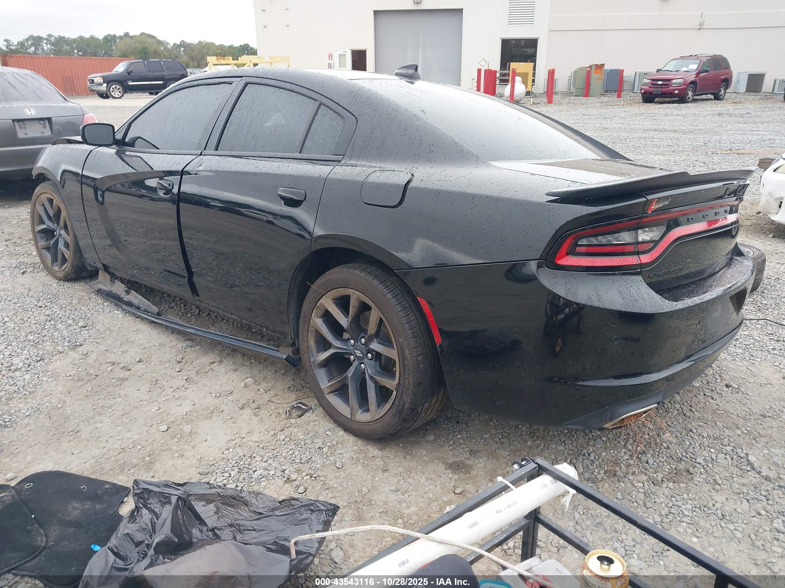 DODGE CHARGER image 3