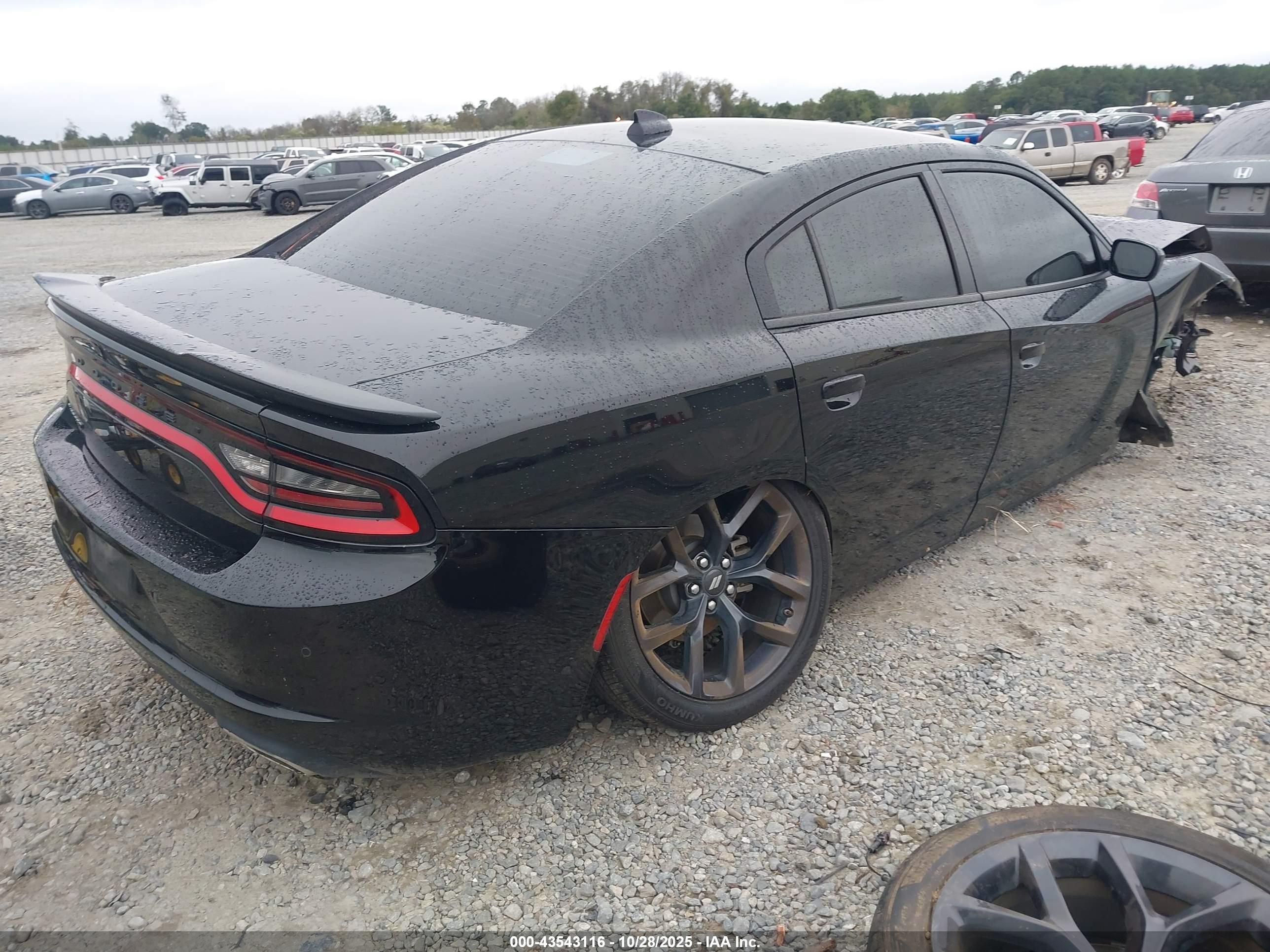 DODGE CHARGER image 4