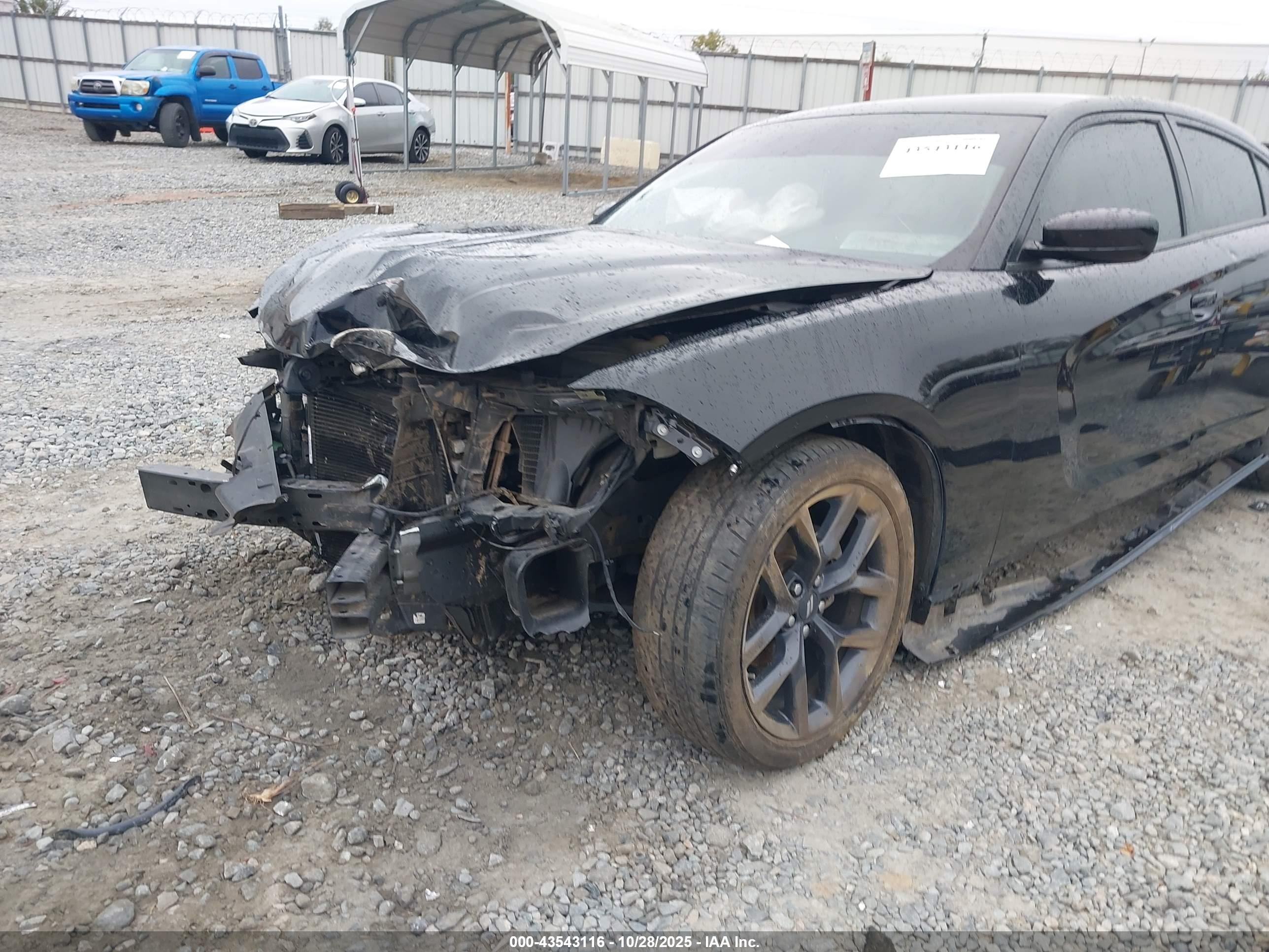 DODGE CHARGER image 6