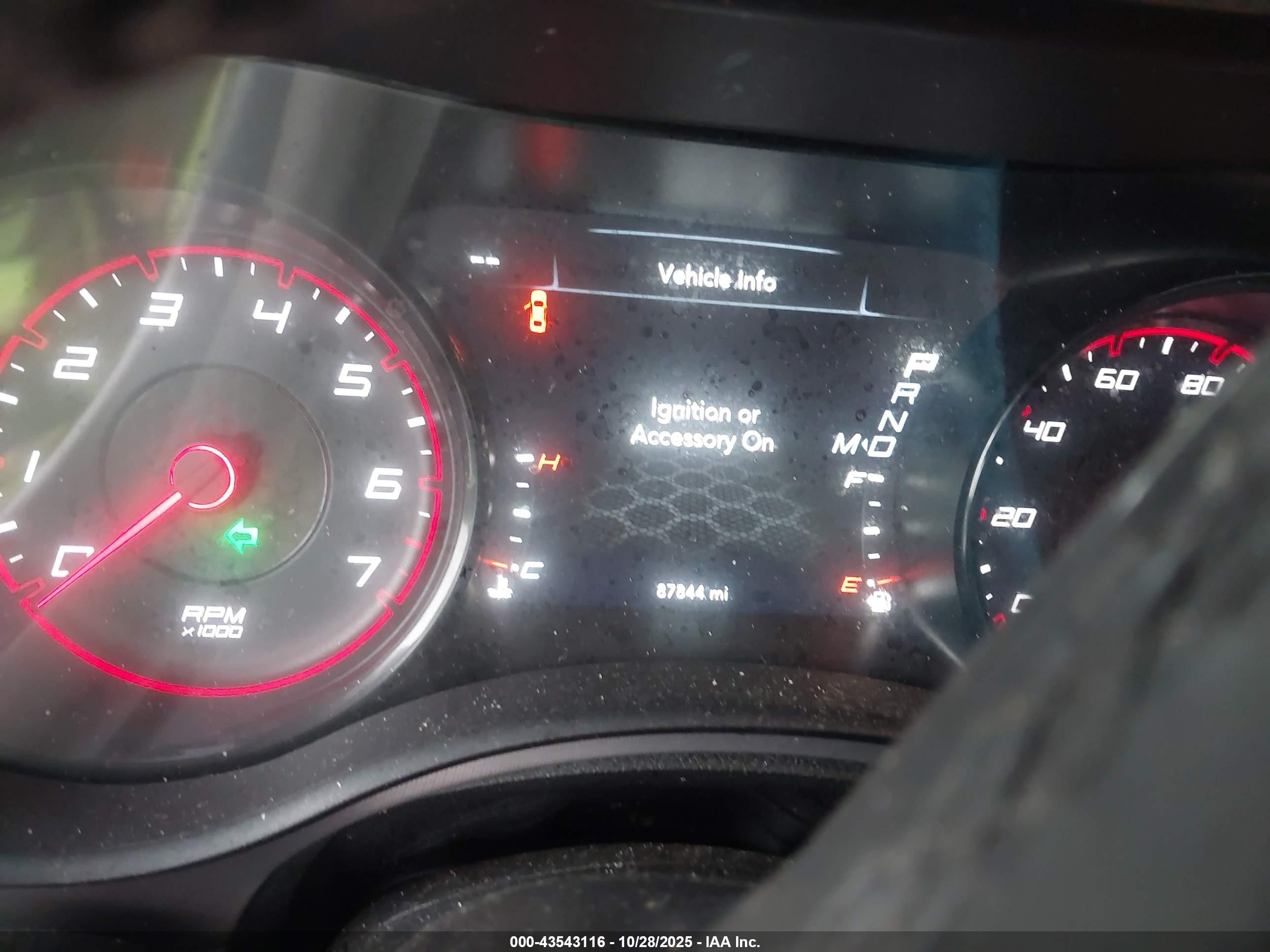 DODGE CHARGER image 7