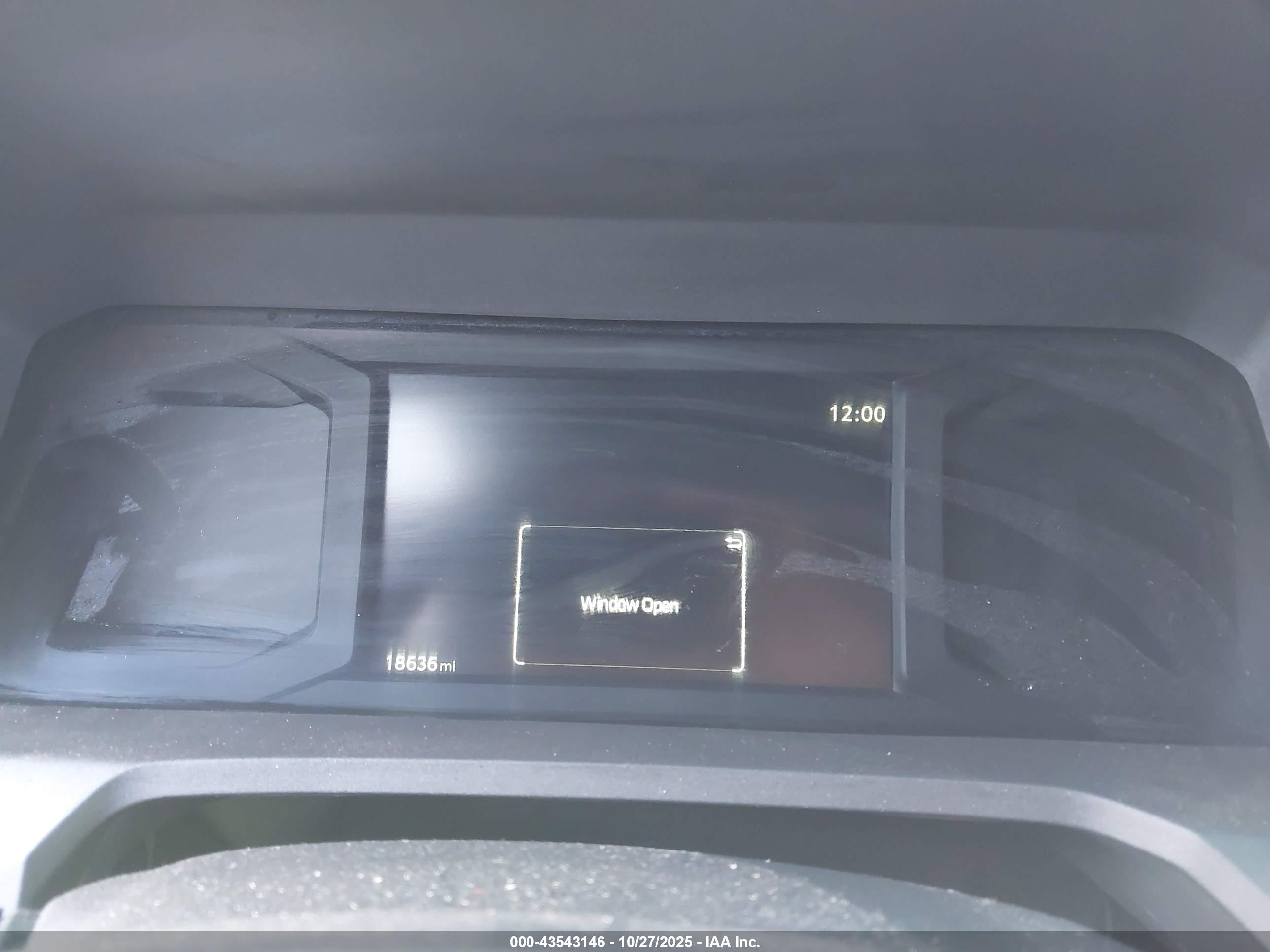 TOYOTA TACOMA image 7