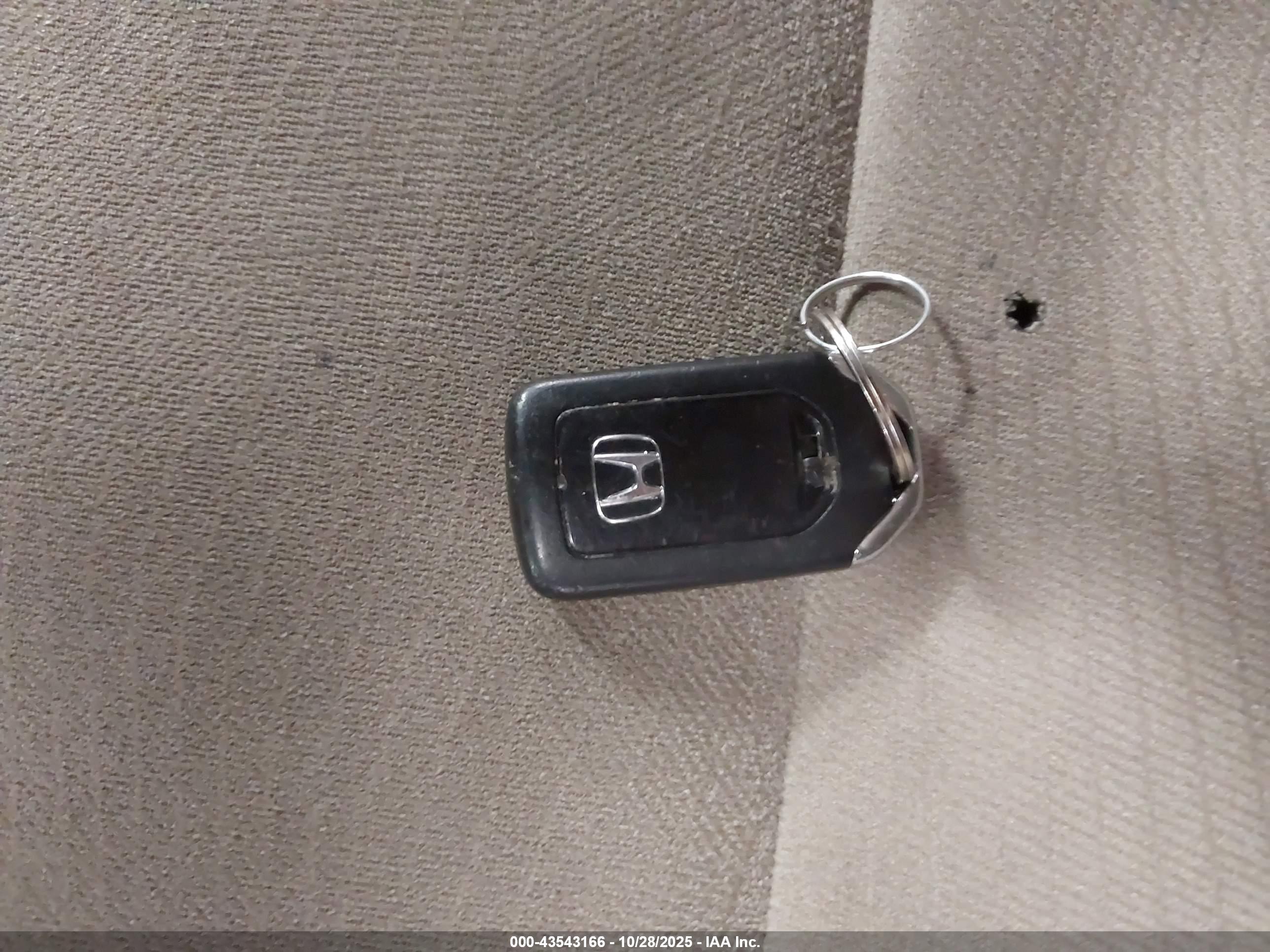 HONDA PILOT image 11
