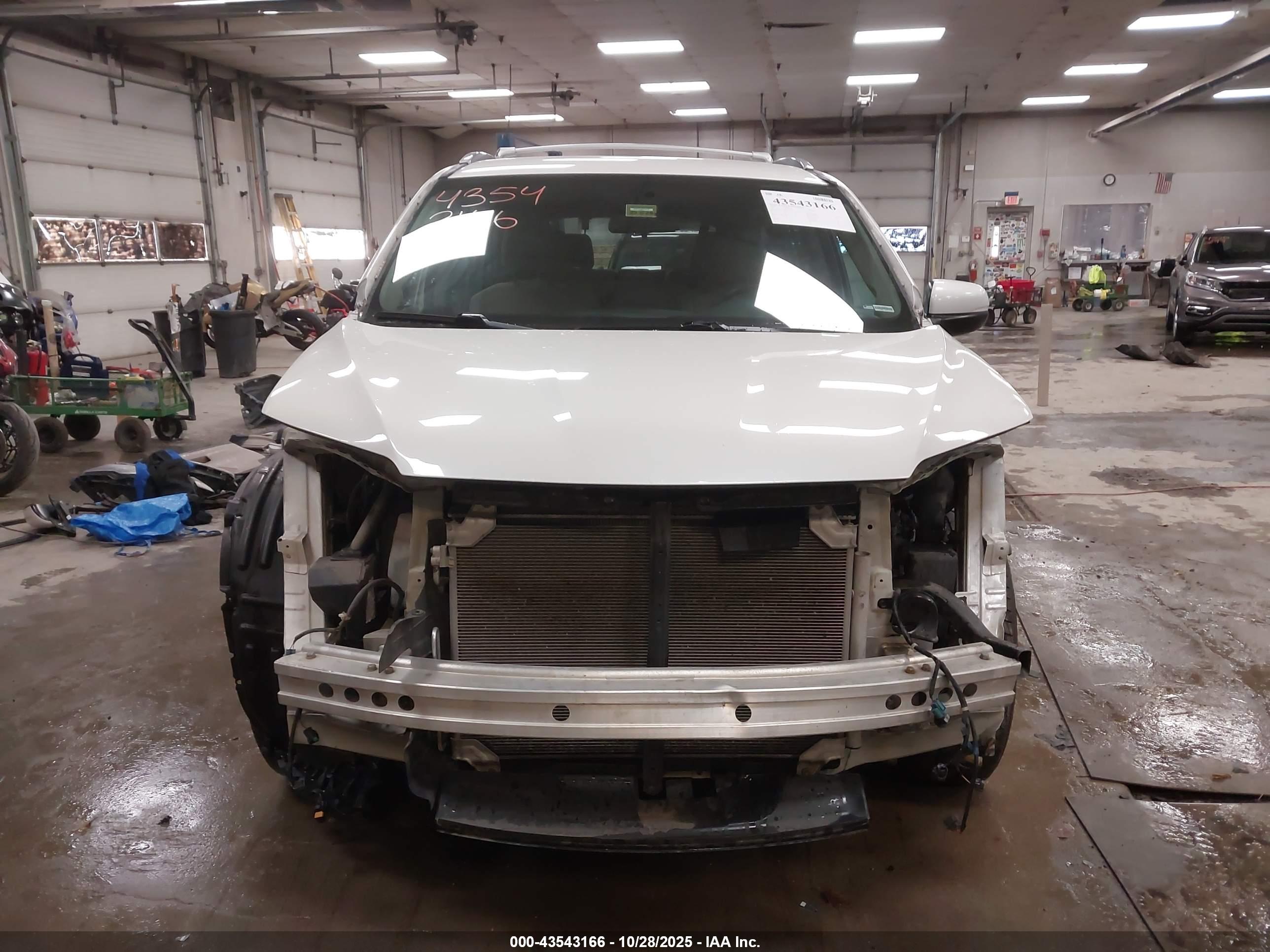HONDA PILOT image 6