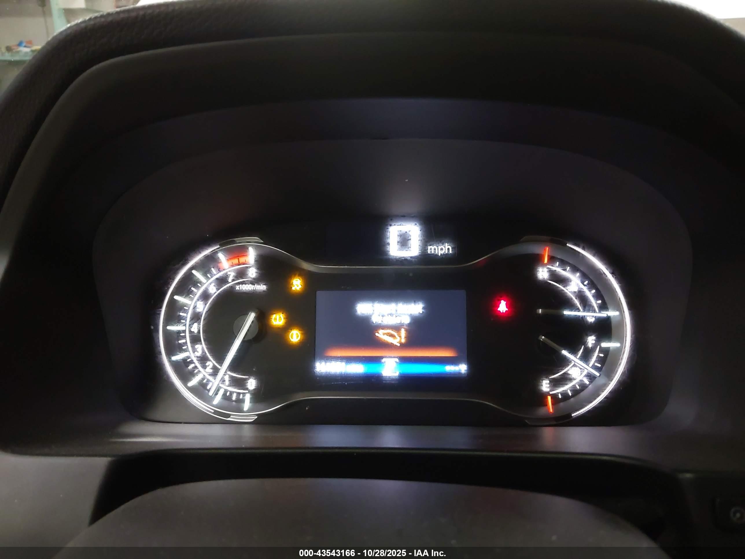 HONDA PILOT image 7