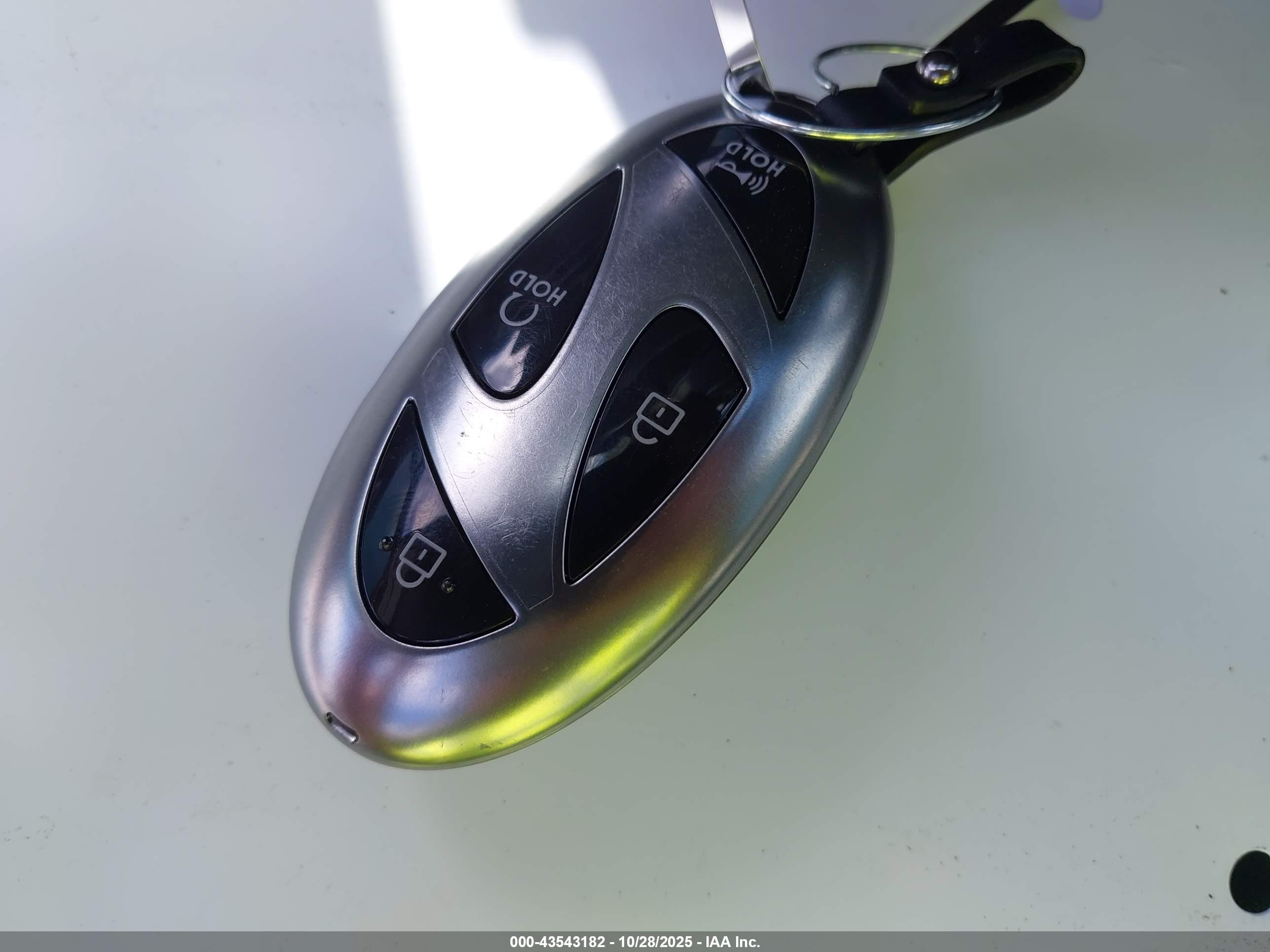 HYUNDAI SONATA image 11