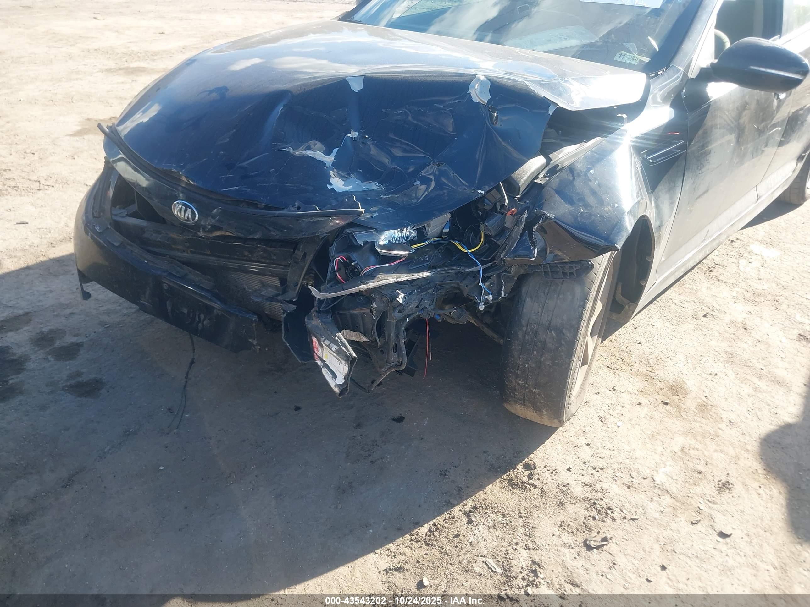 KIA OPTIMA image 6