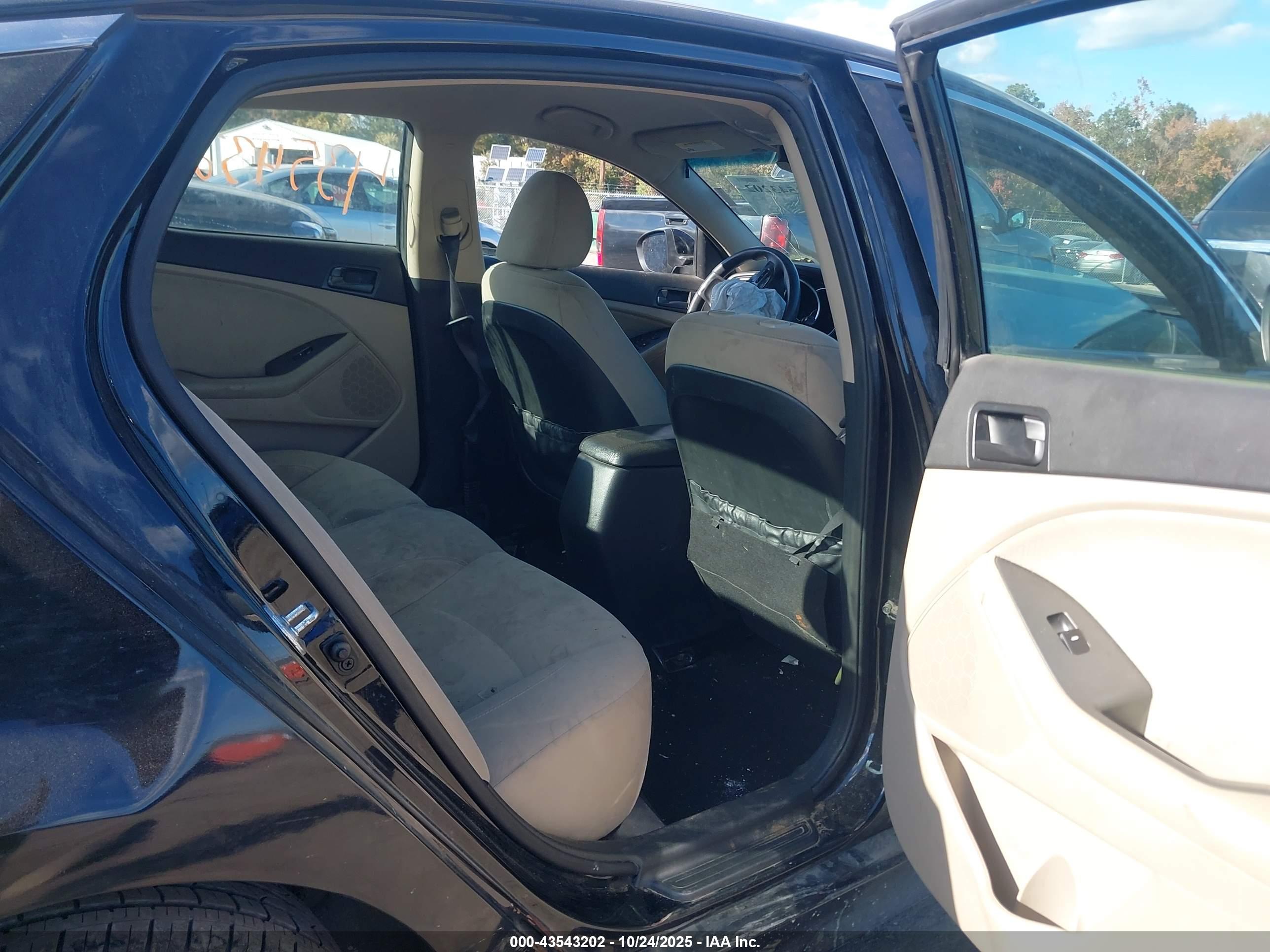 KIA OPTIMA image 8