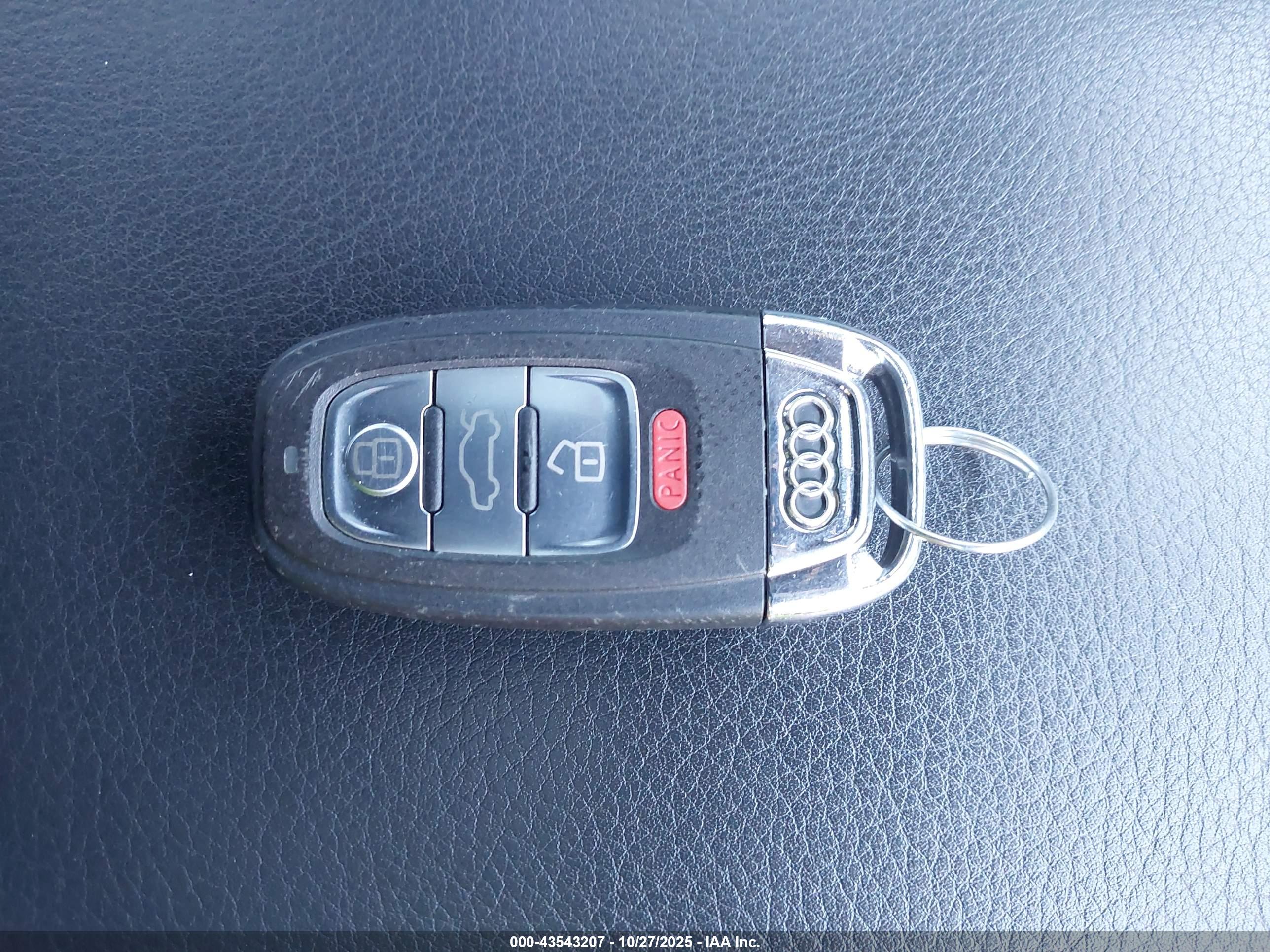 AUDI A6 image 11
