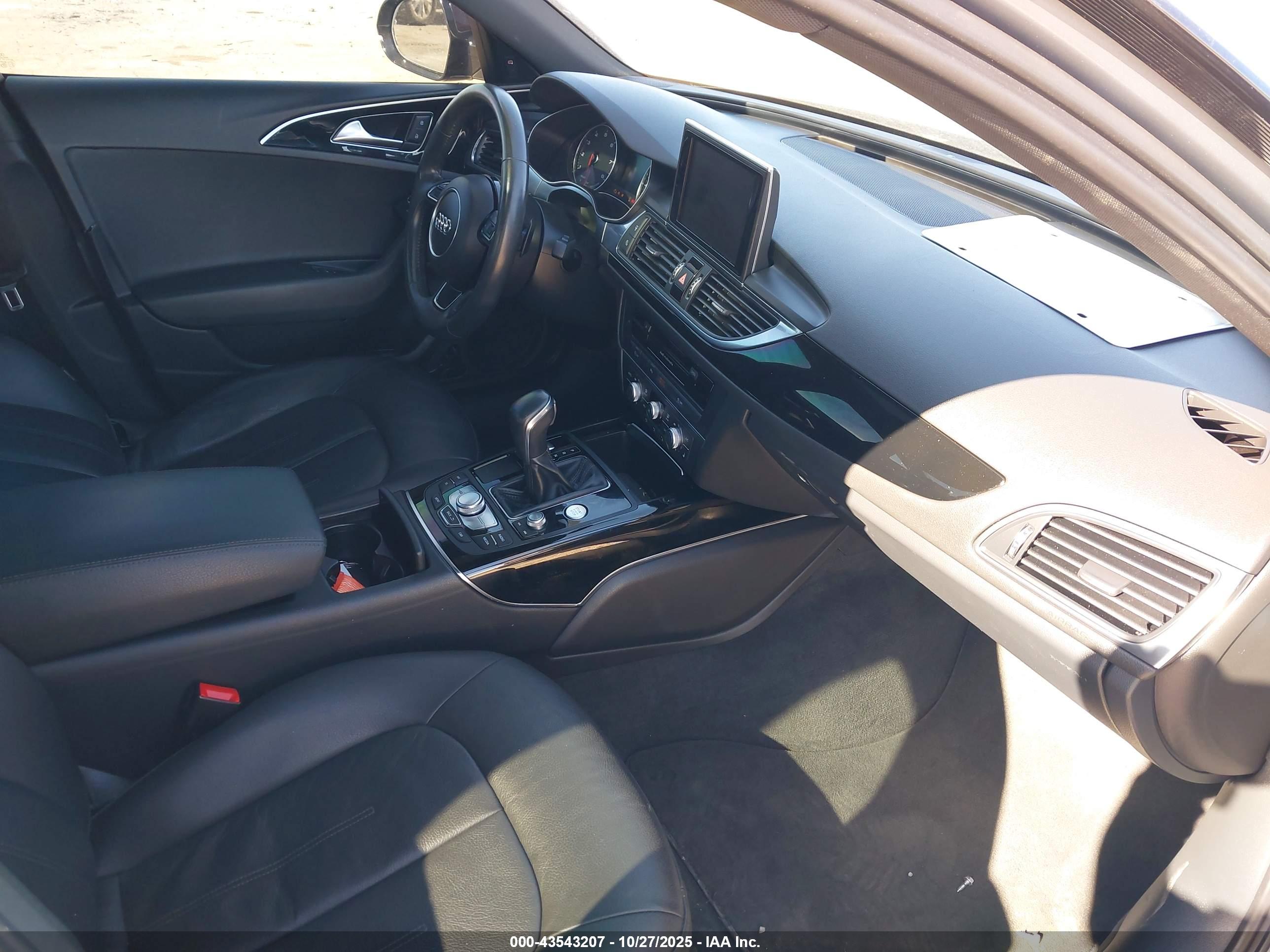 AUDI A6 image 5