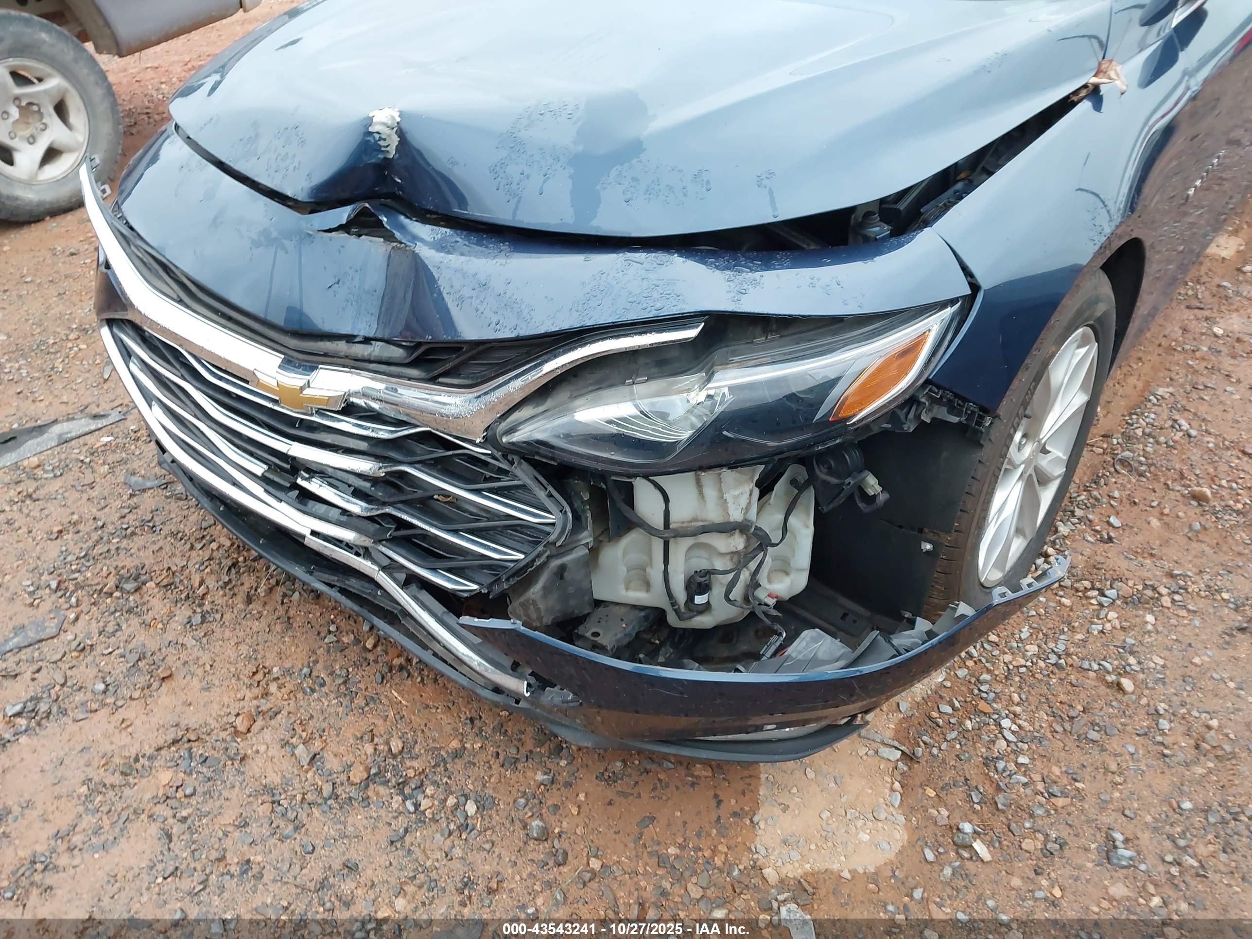 CHEVROLET MALIBU image 6
