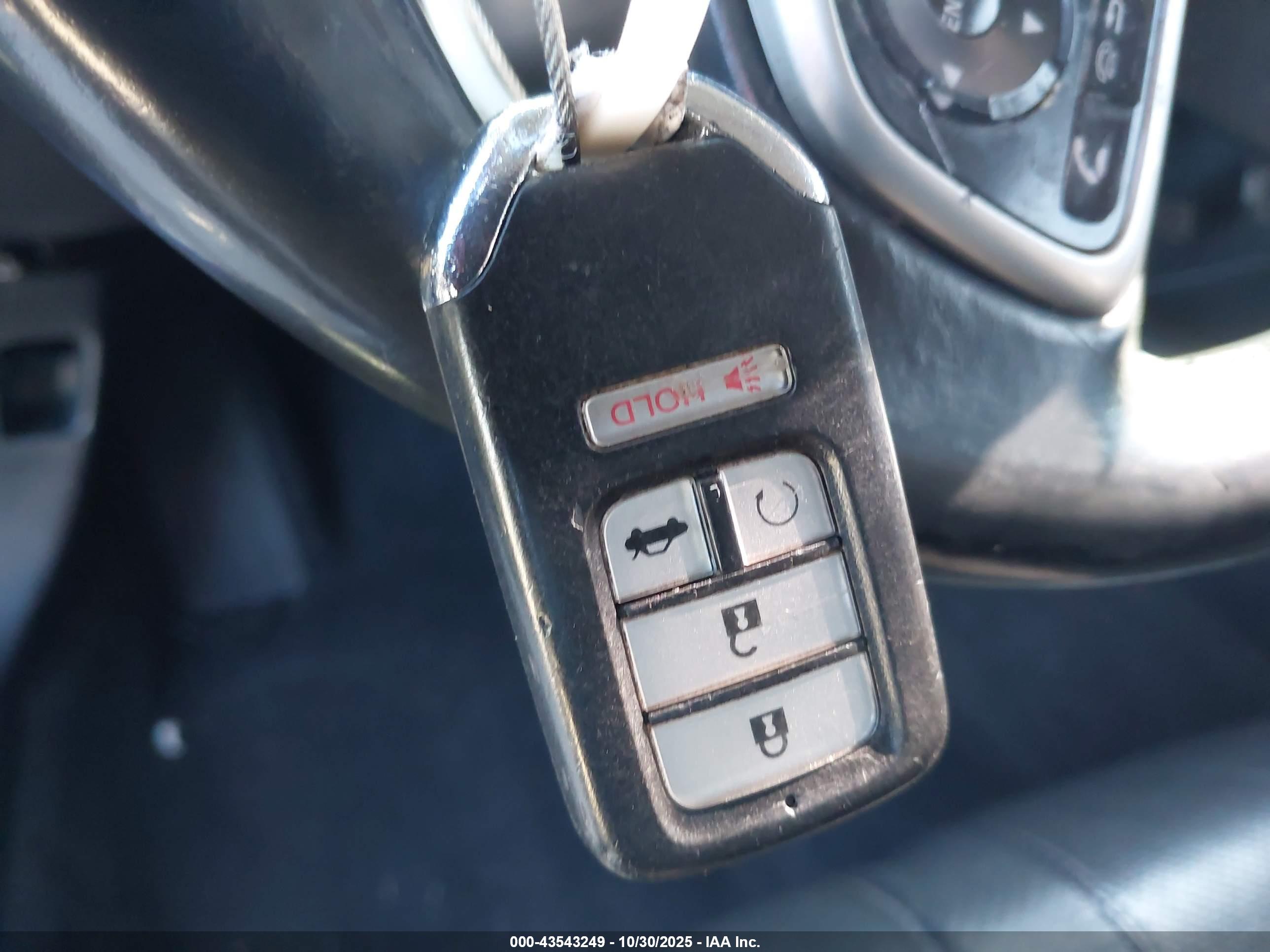 HONDA CIVIC image 11