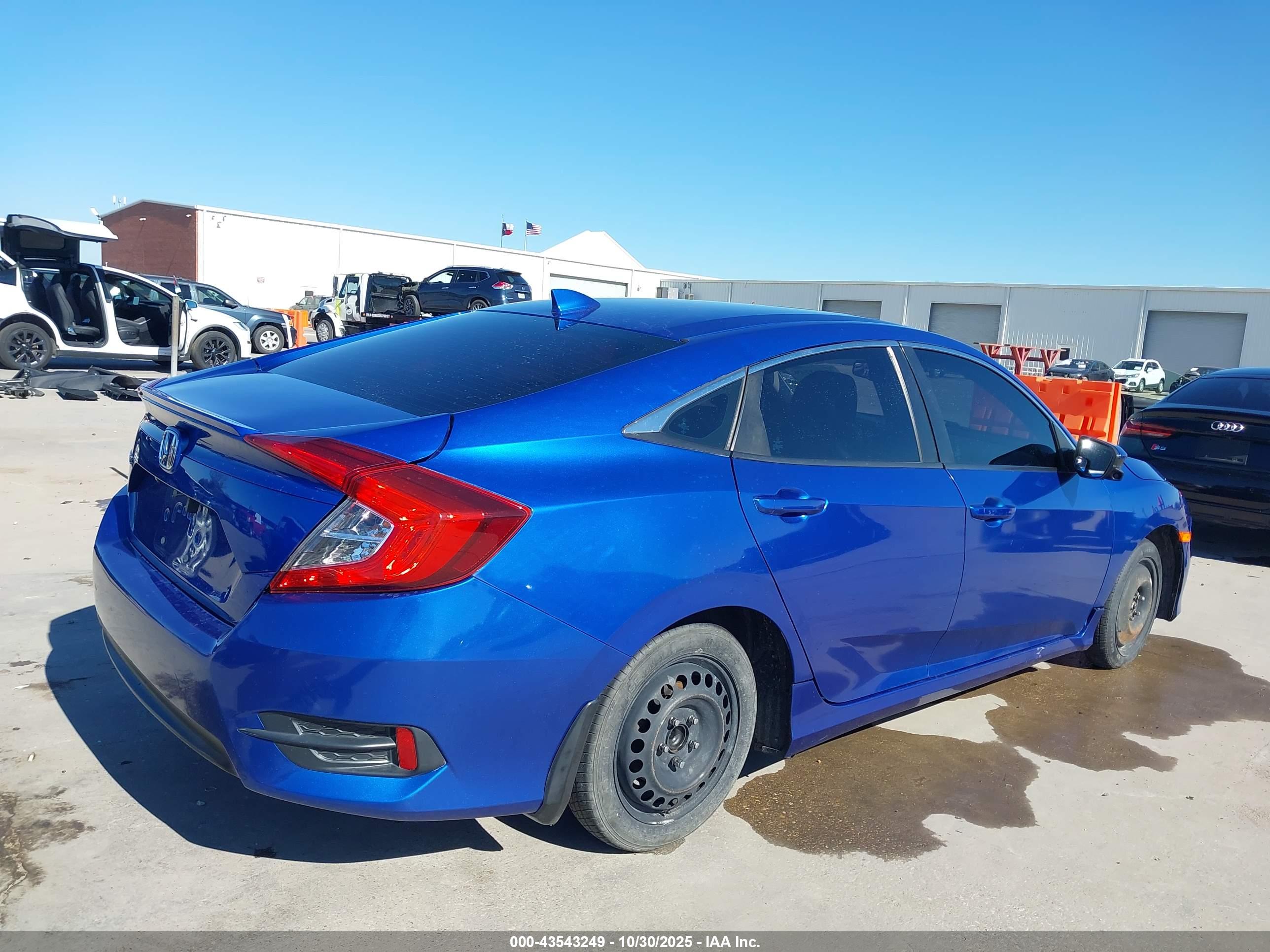HONDA CIVIC image 4
