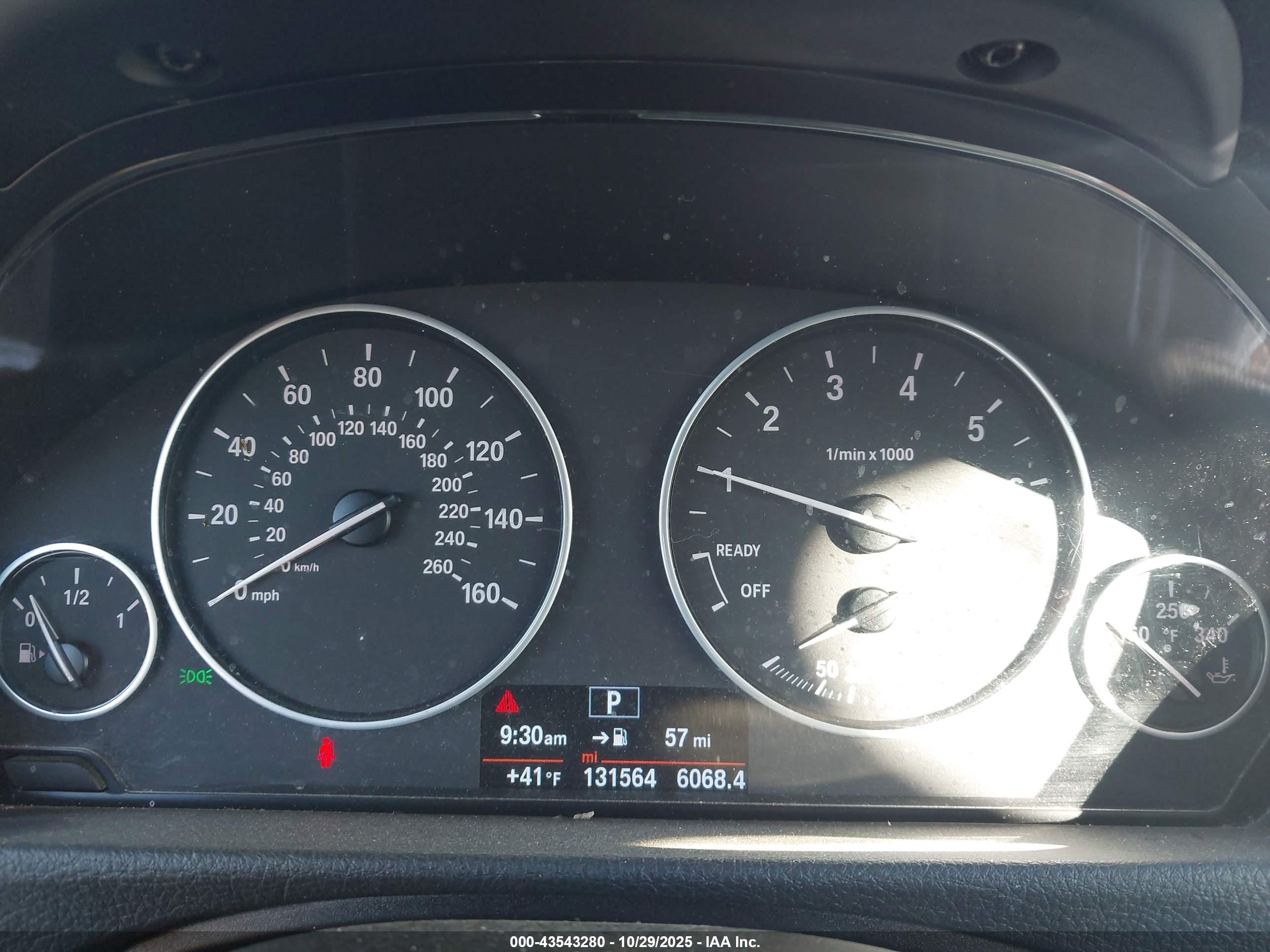 BMW 328I image 7