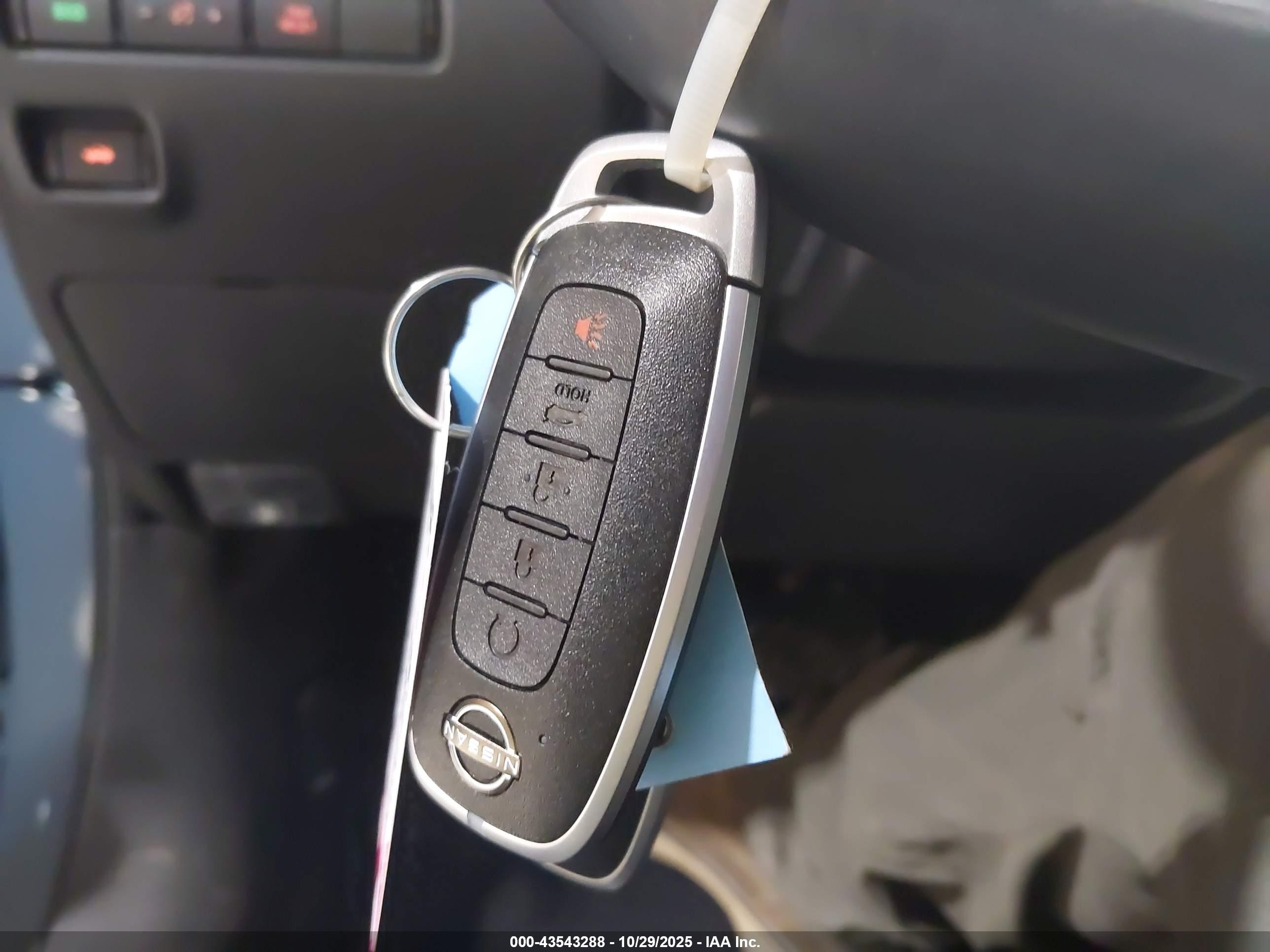 NISSAN SENTRA image 11