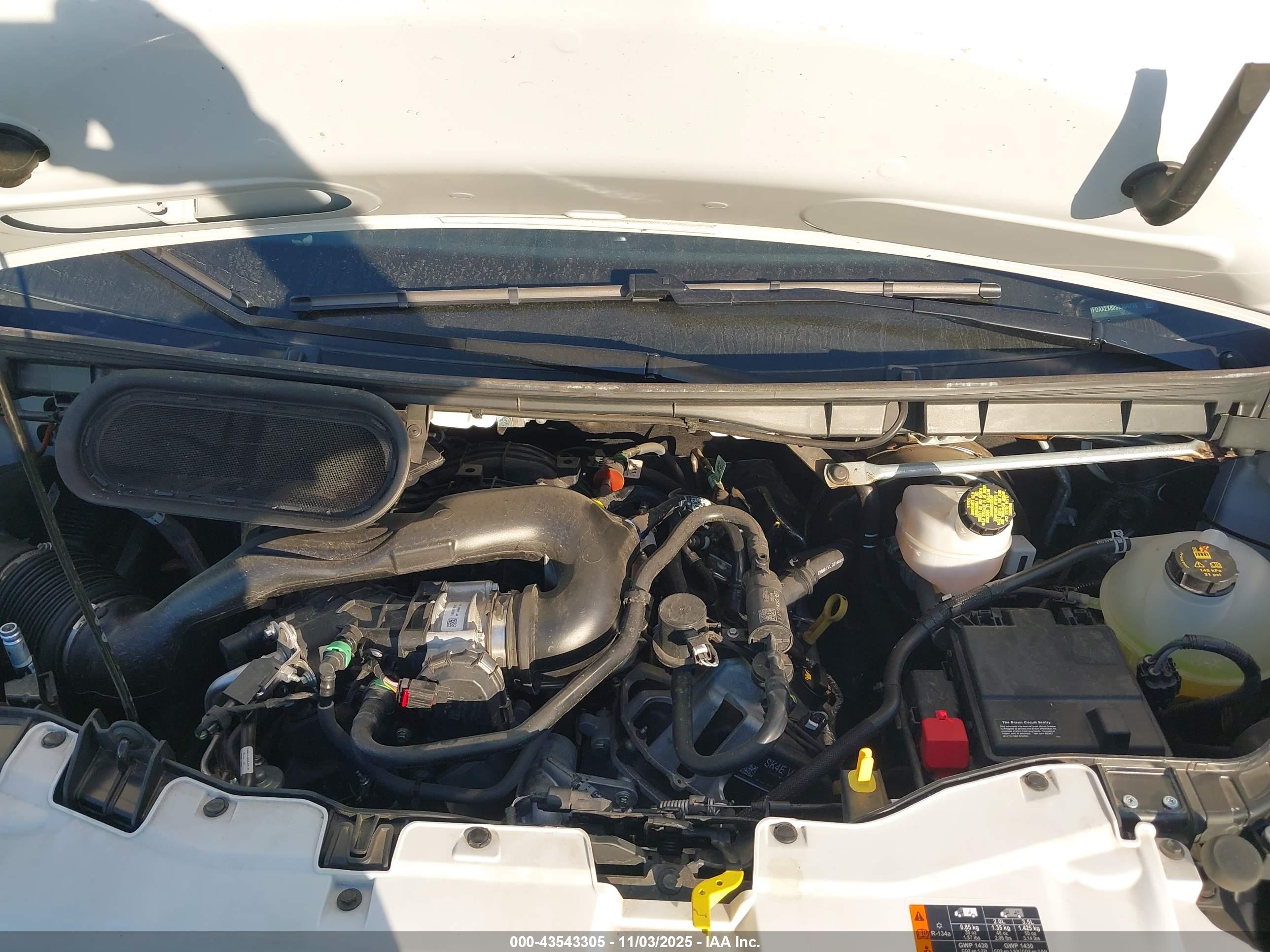 FORD TRANSIT-350 image 10