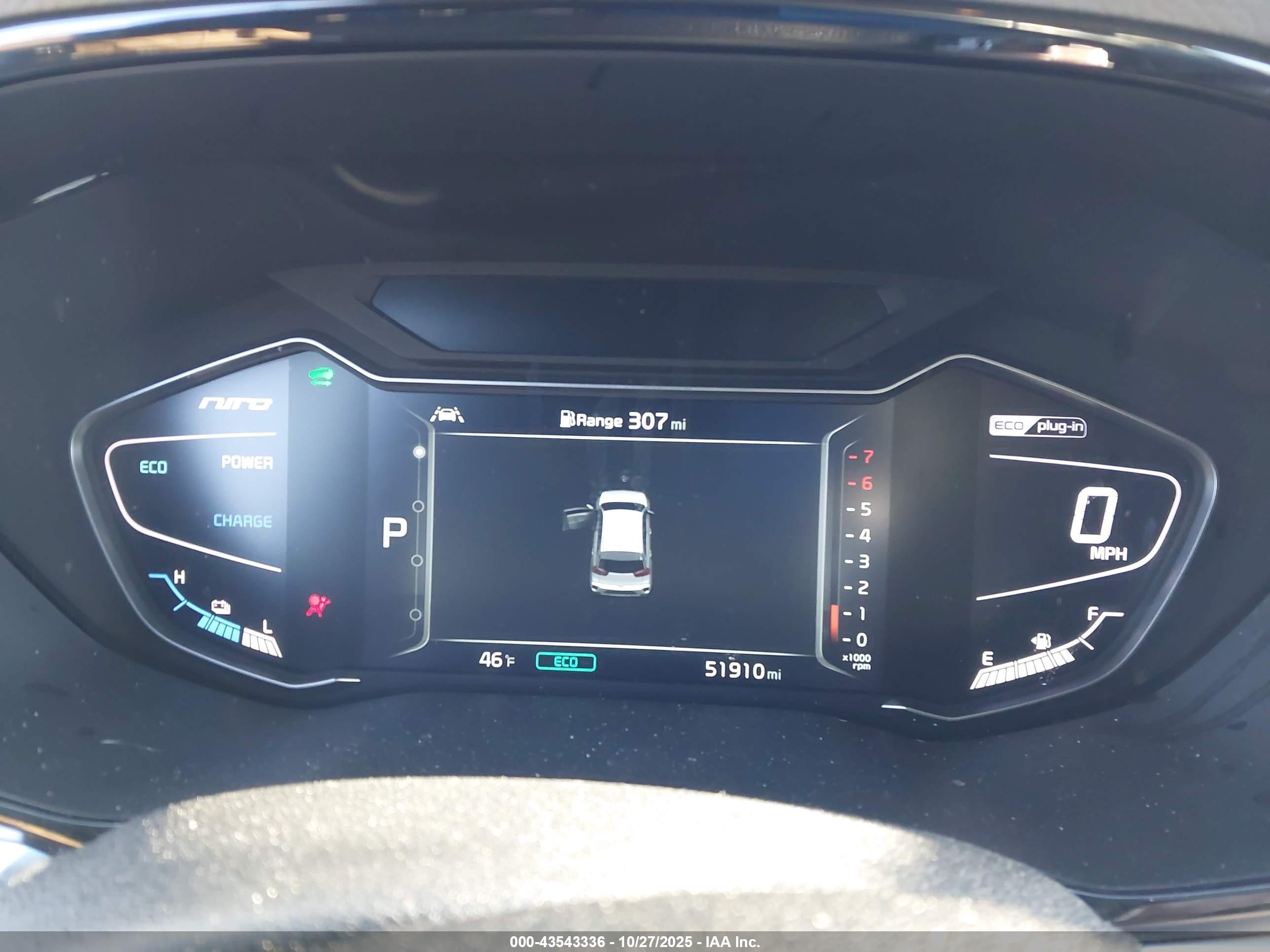 KIA NIRO image 7