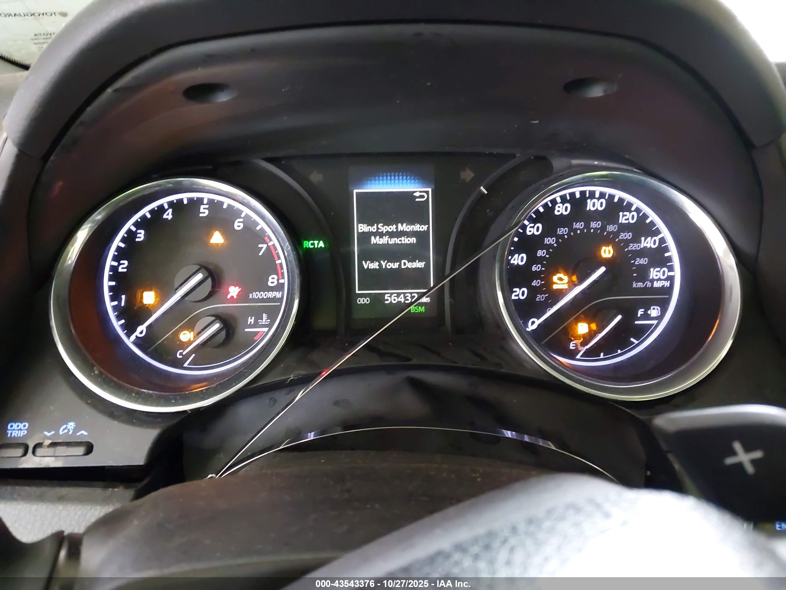 TOYOTA CAMRY image 7