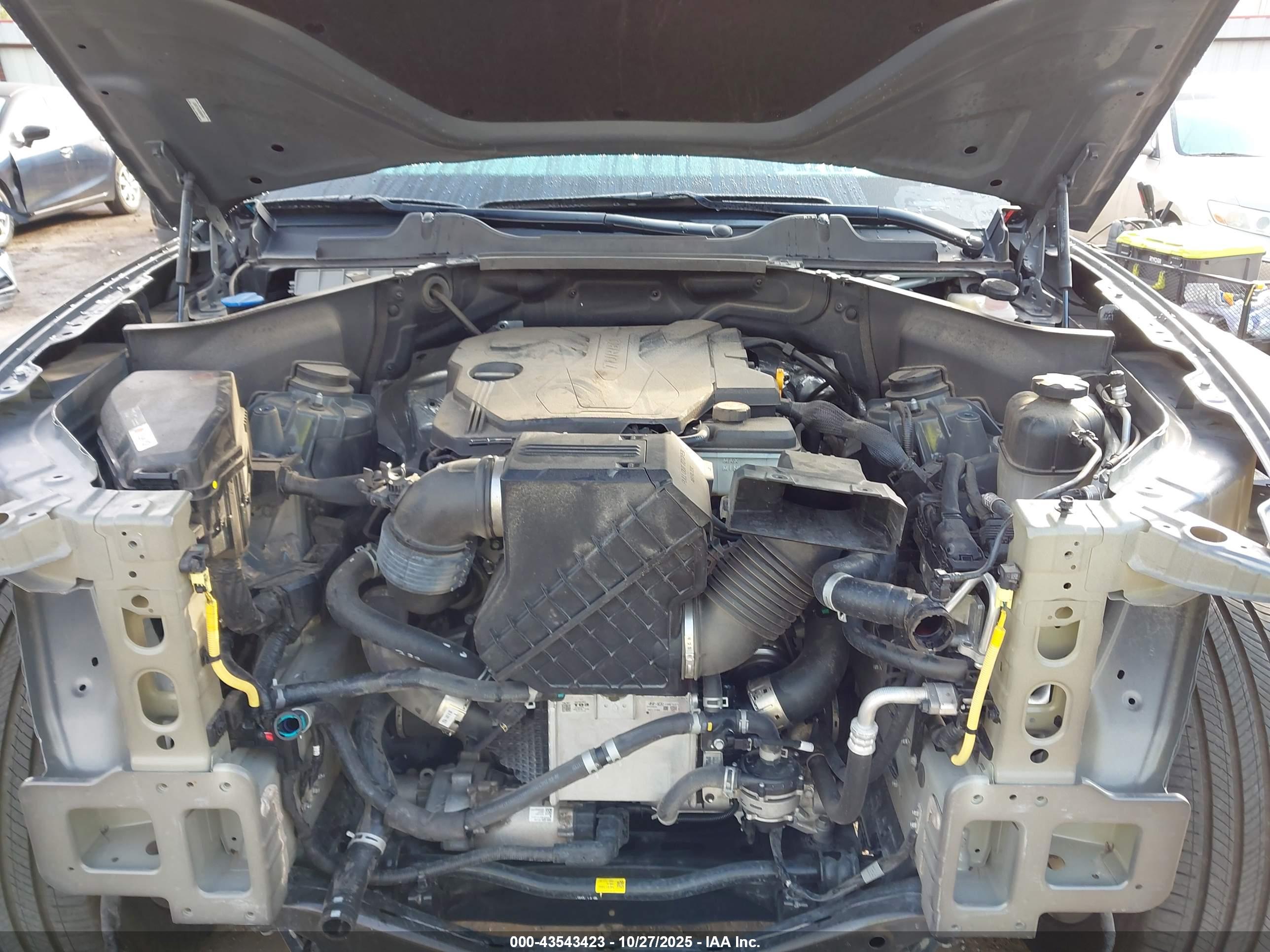 GENESIS GV80 image 10