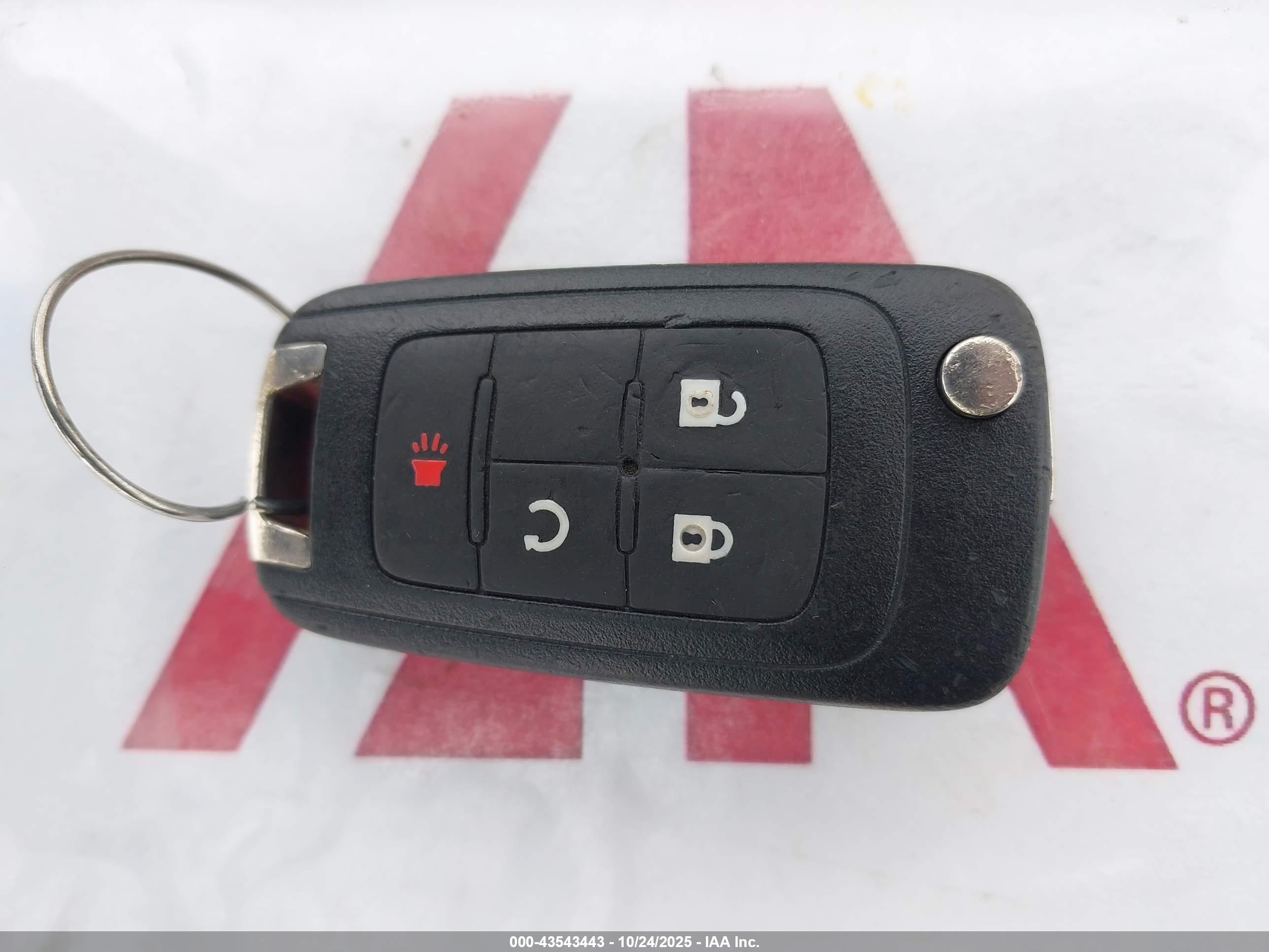 CHEVROLET EQUINOX image 11