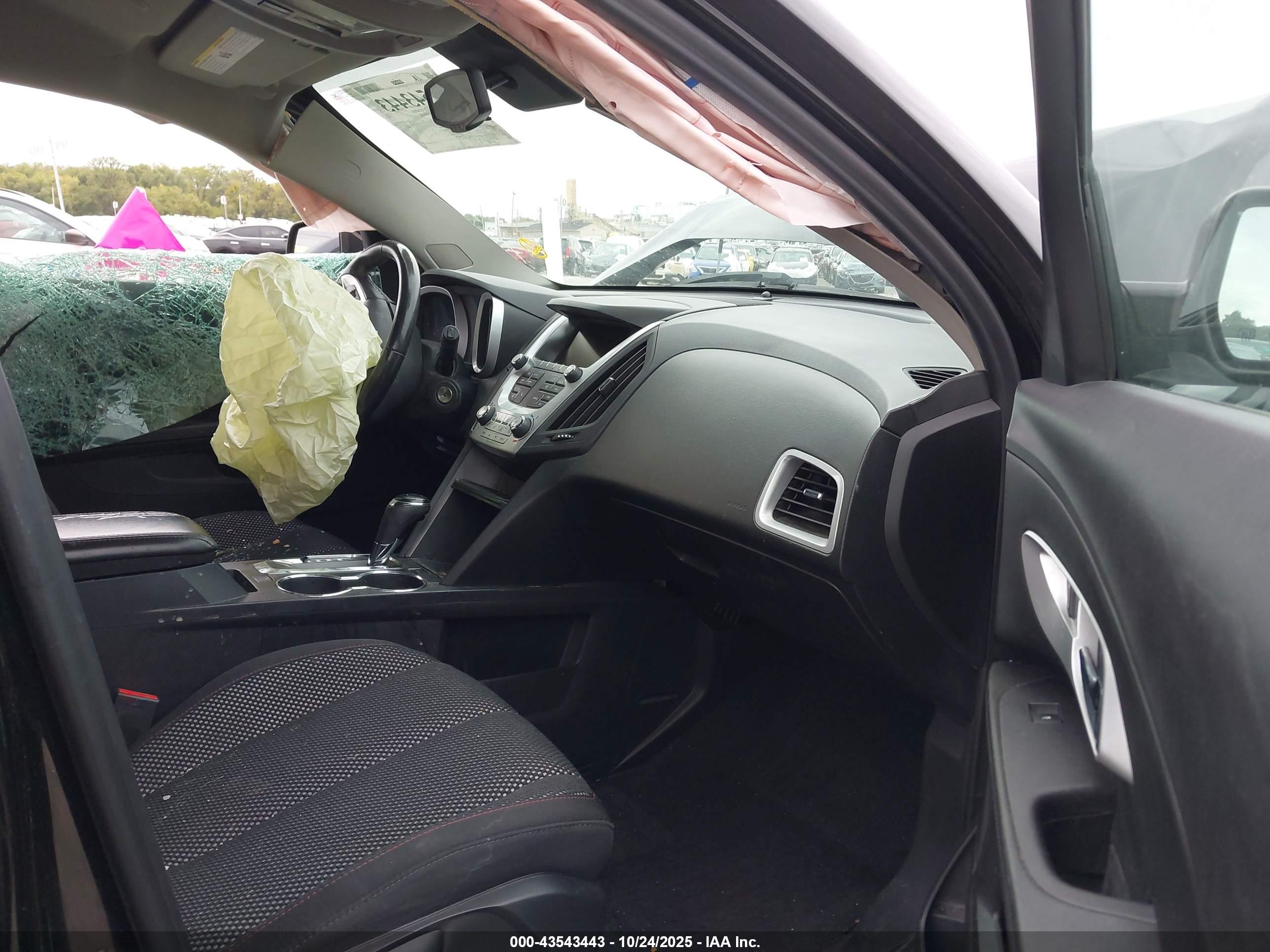 CHEVROLET EQUINOX image 5
