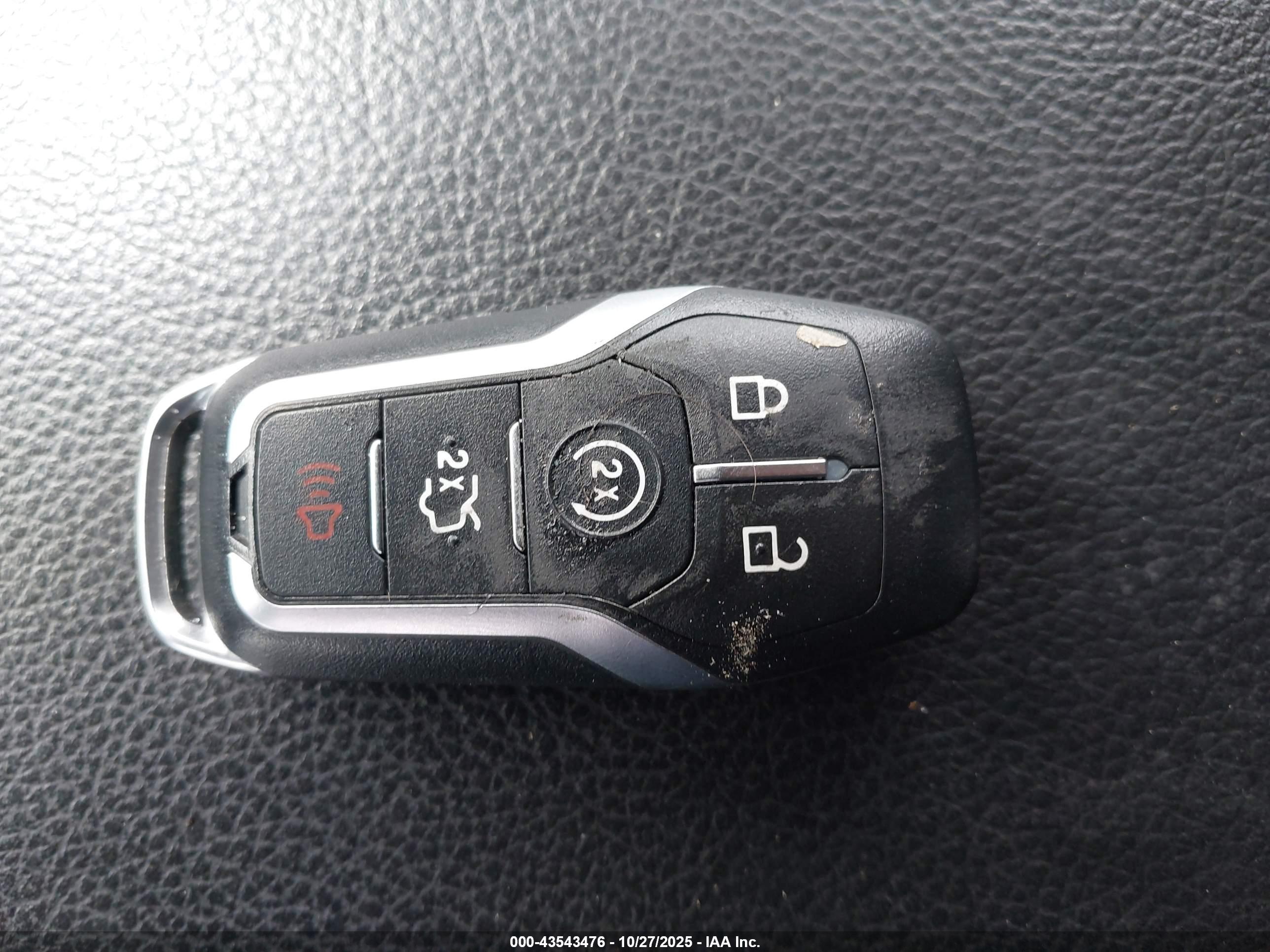 FORD F-150 image 11