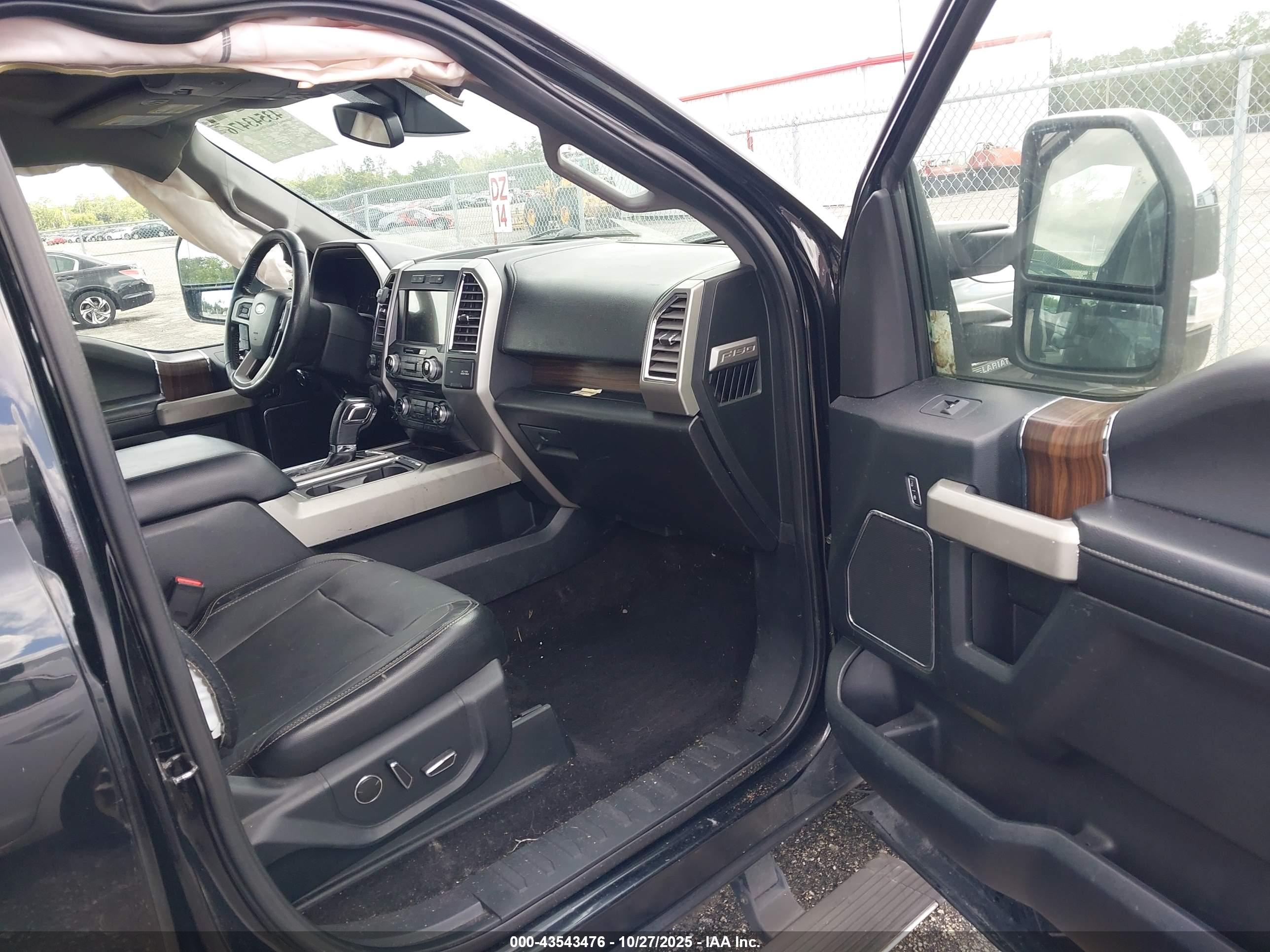 FORD F-150 image 5