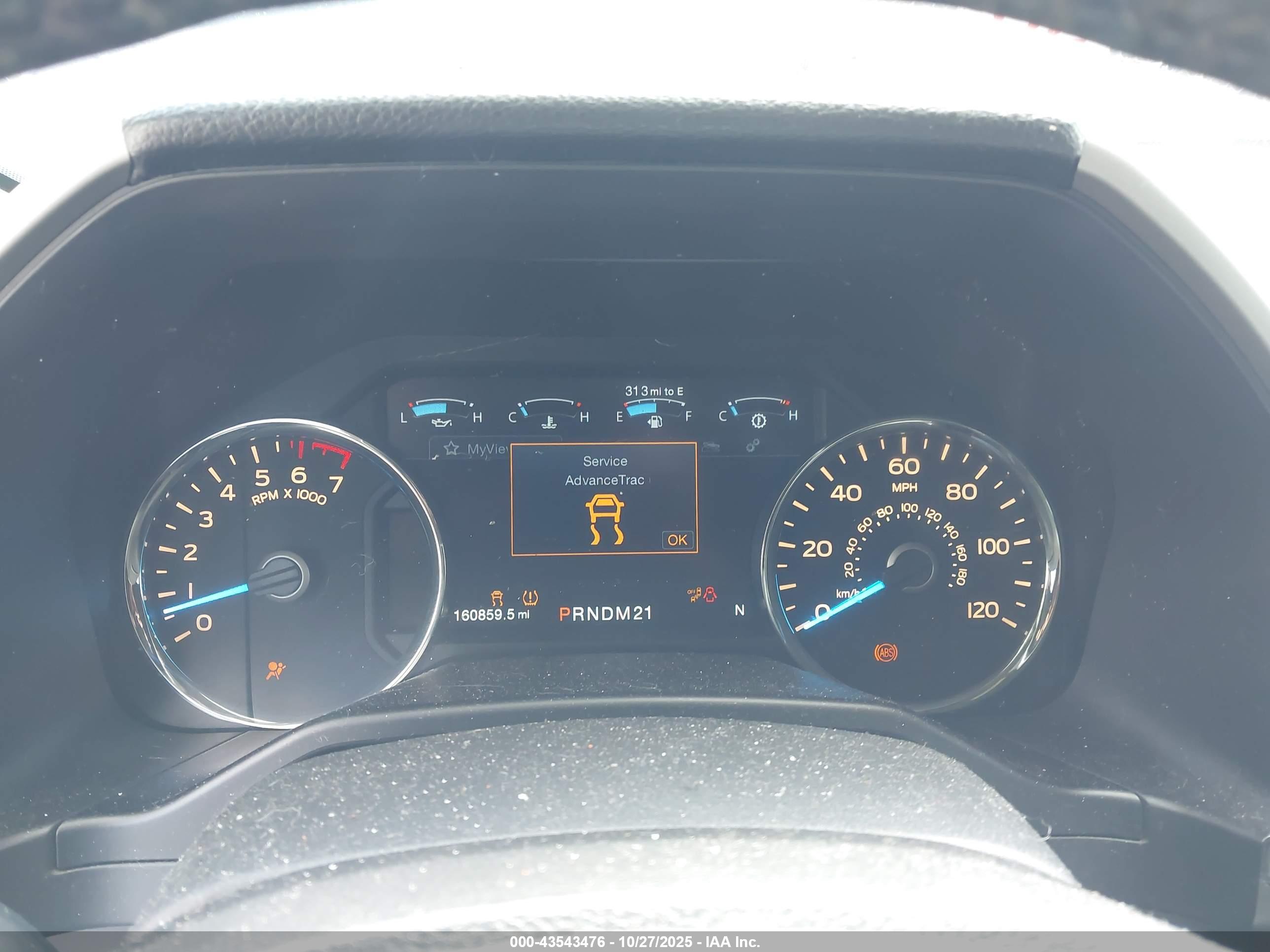 FORD F-150 image 7