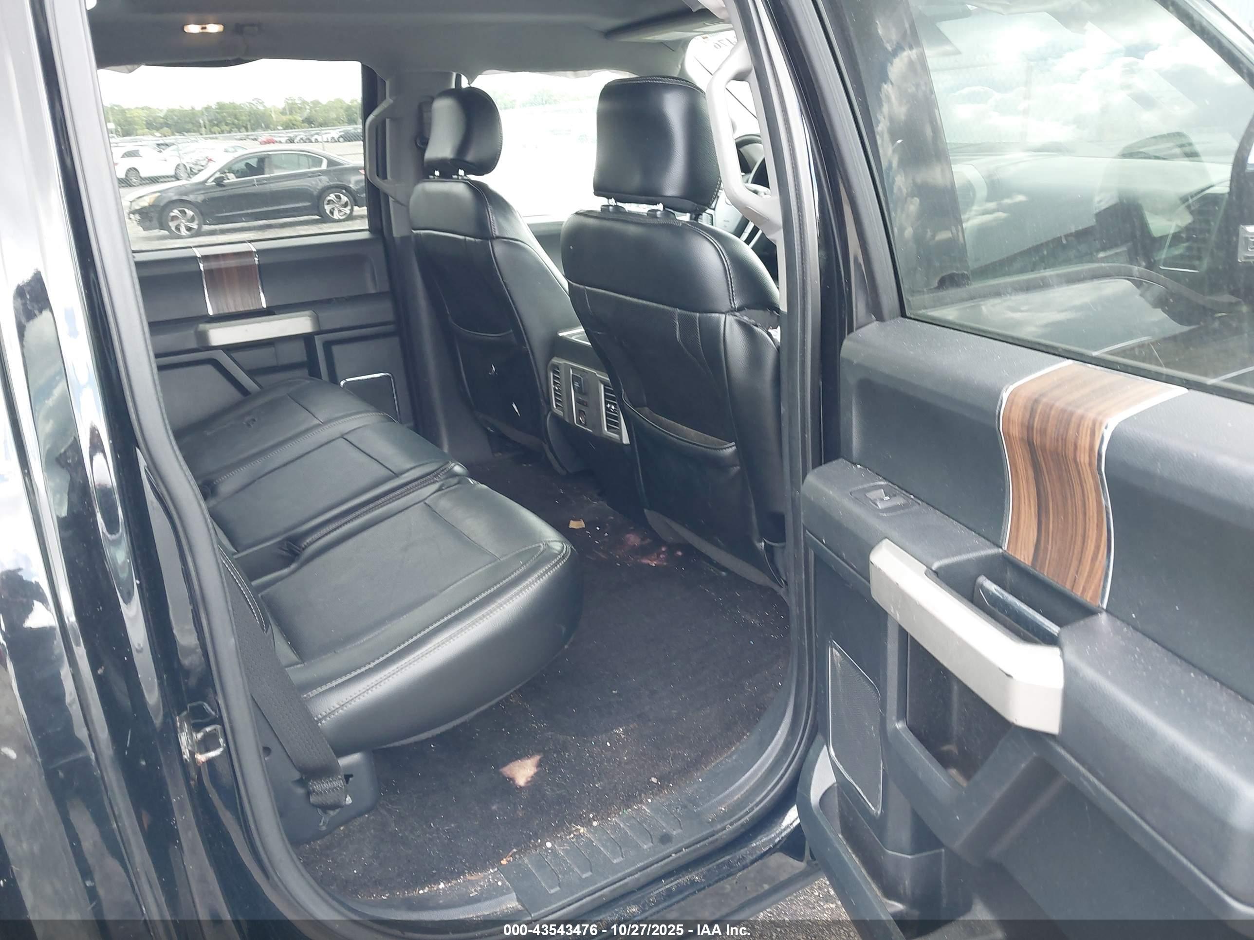 FORD F-150 image 8