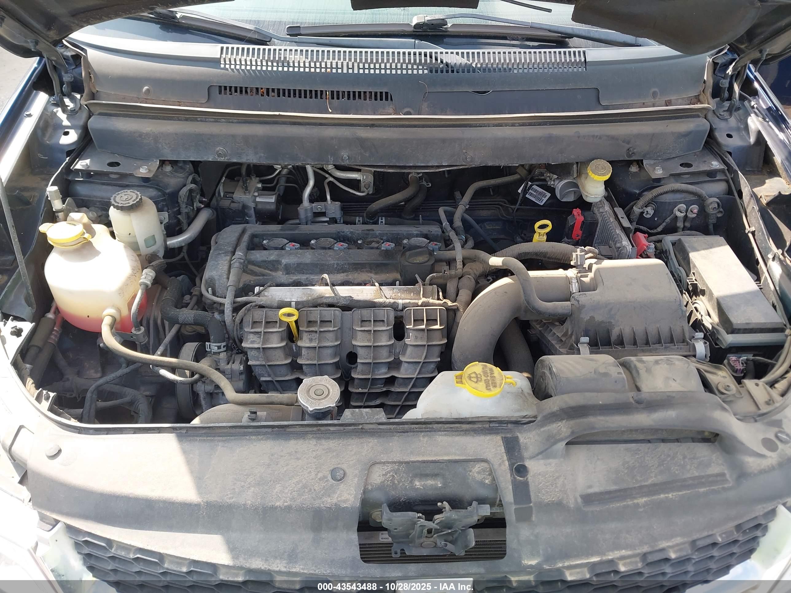 DODGE JOURNEY image 10
