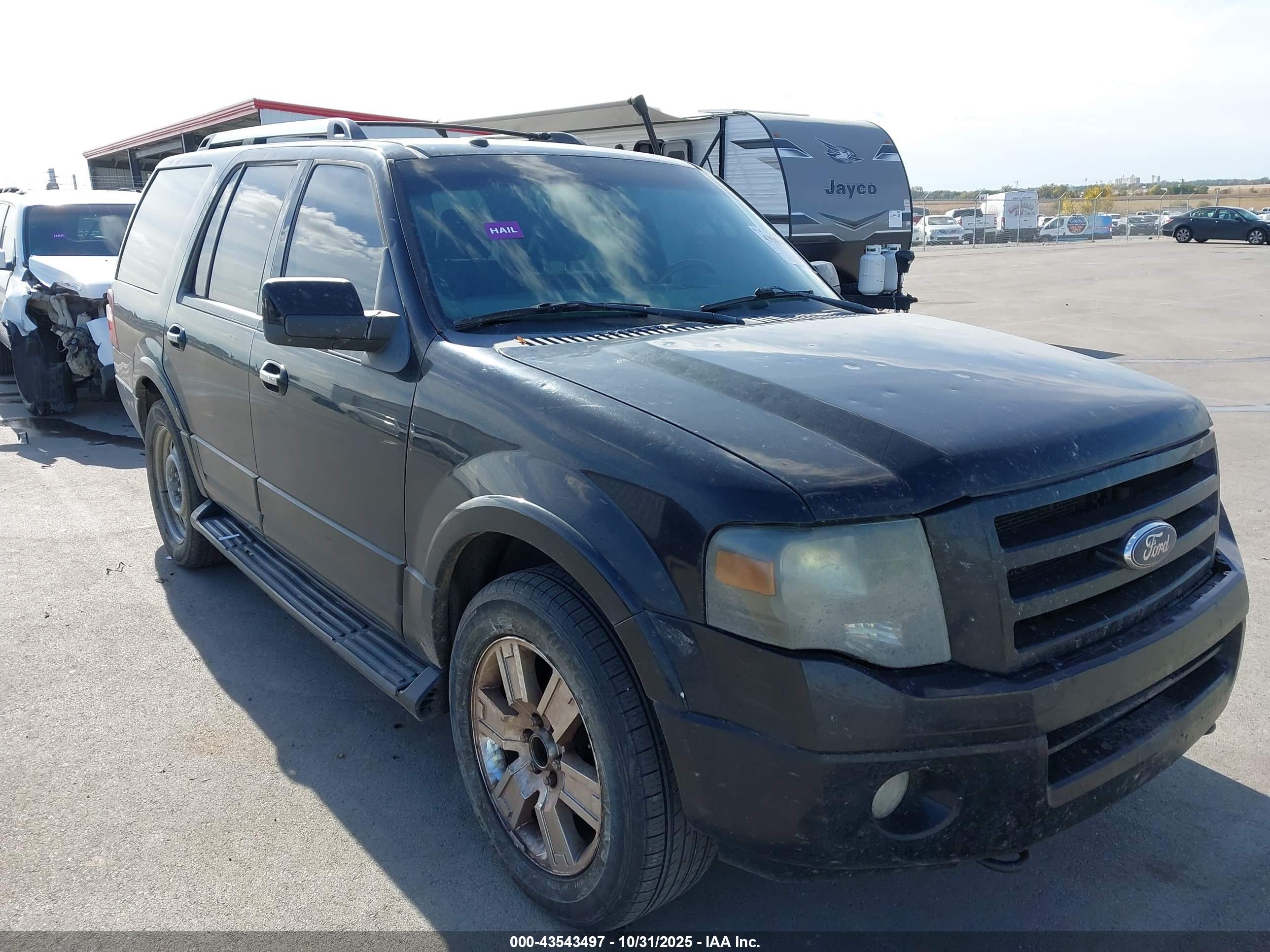 FORD EXPEDITION image 6
