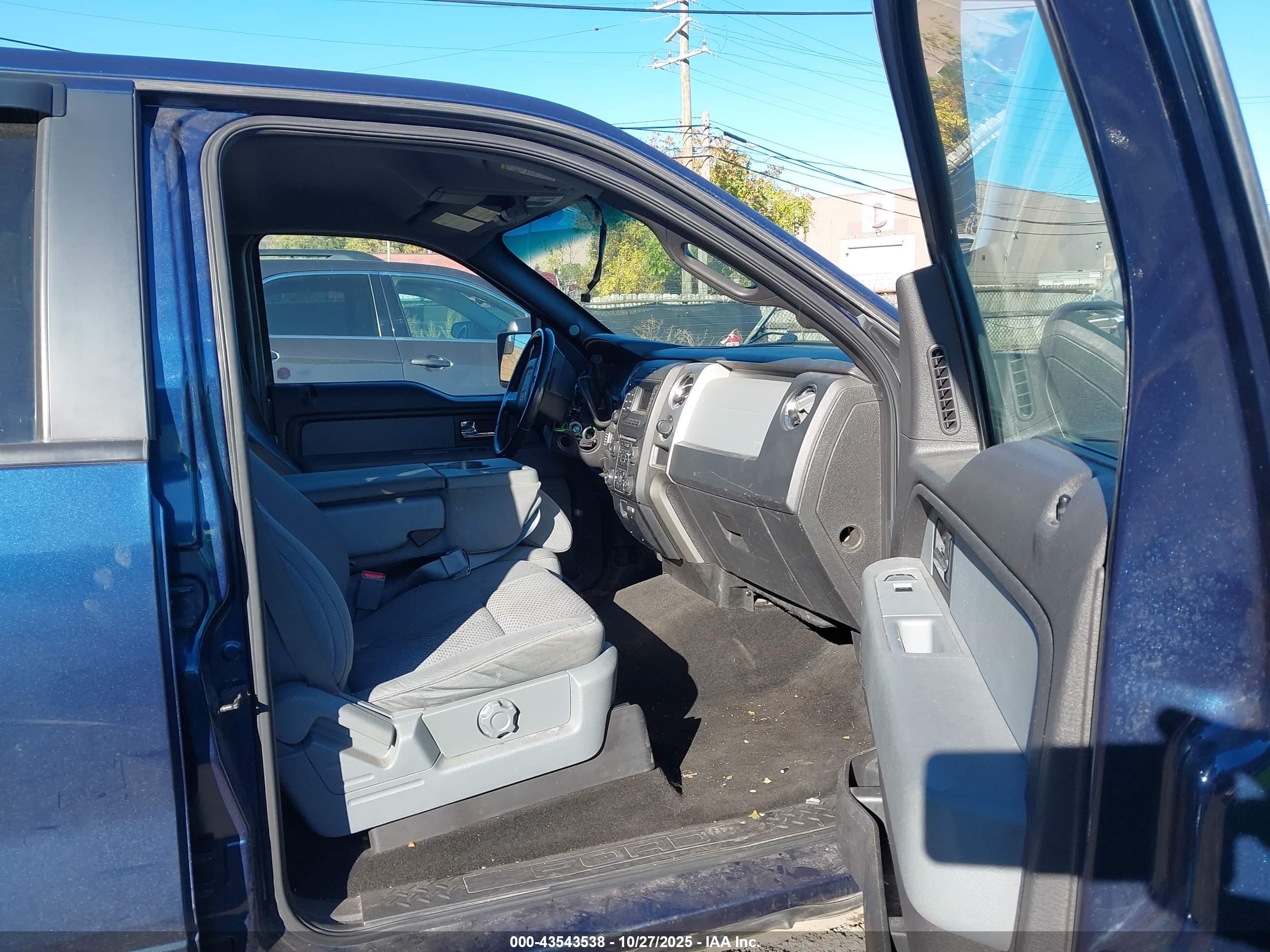 FORD F-150 image 5