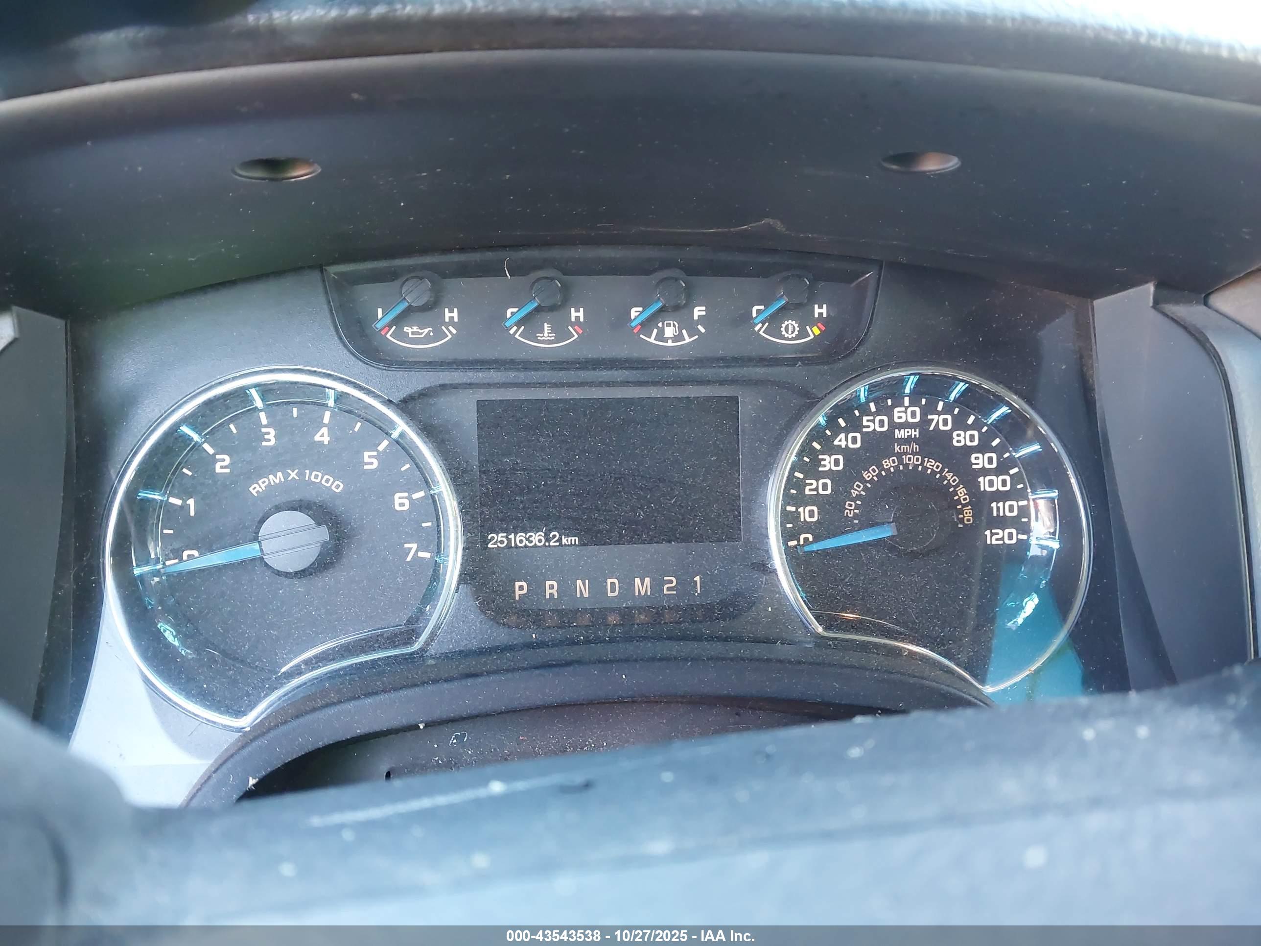 FORD F-150 image 7