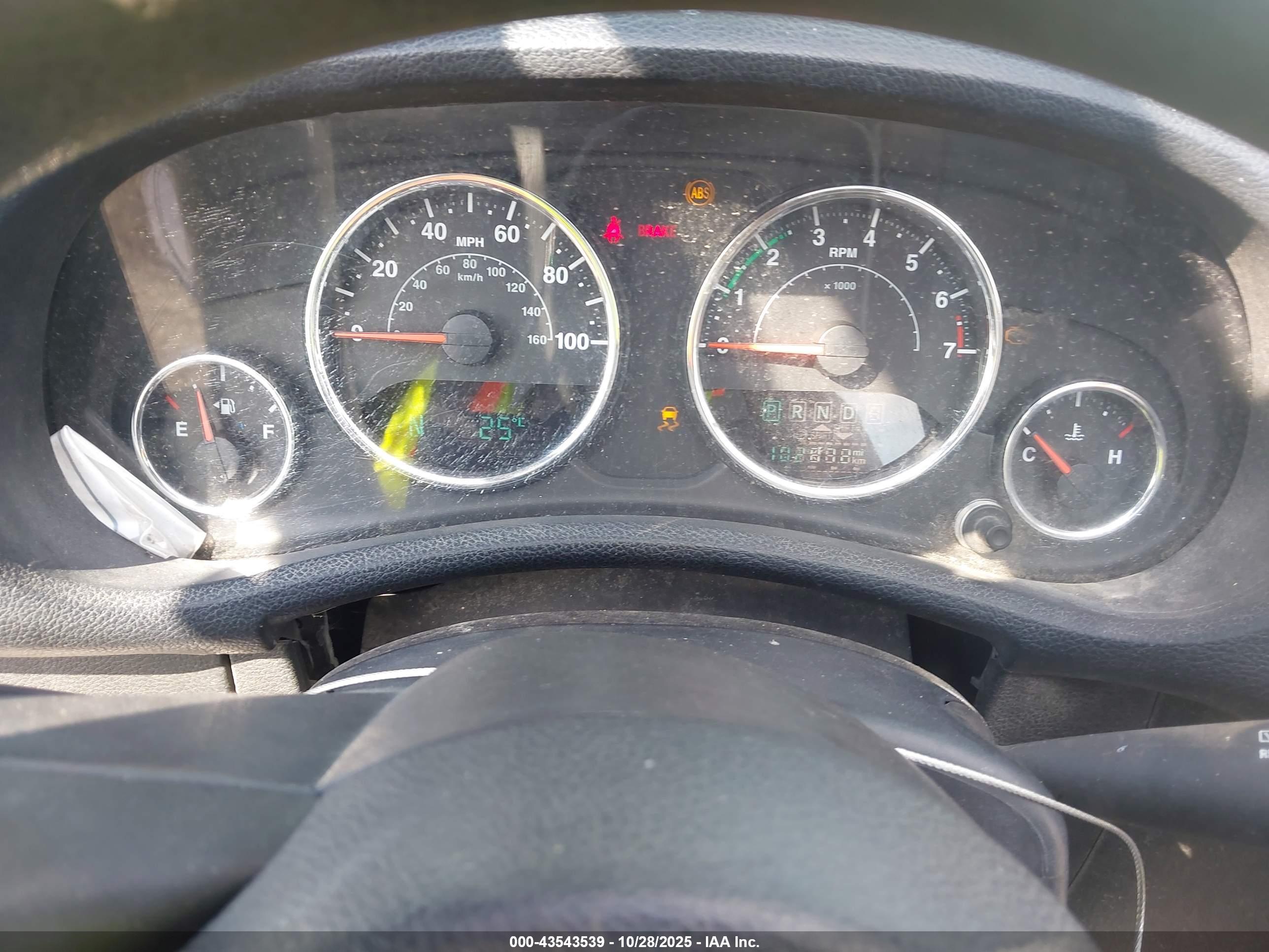 JEEP WRANGLER image 7