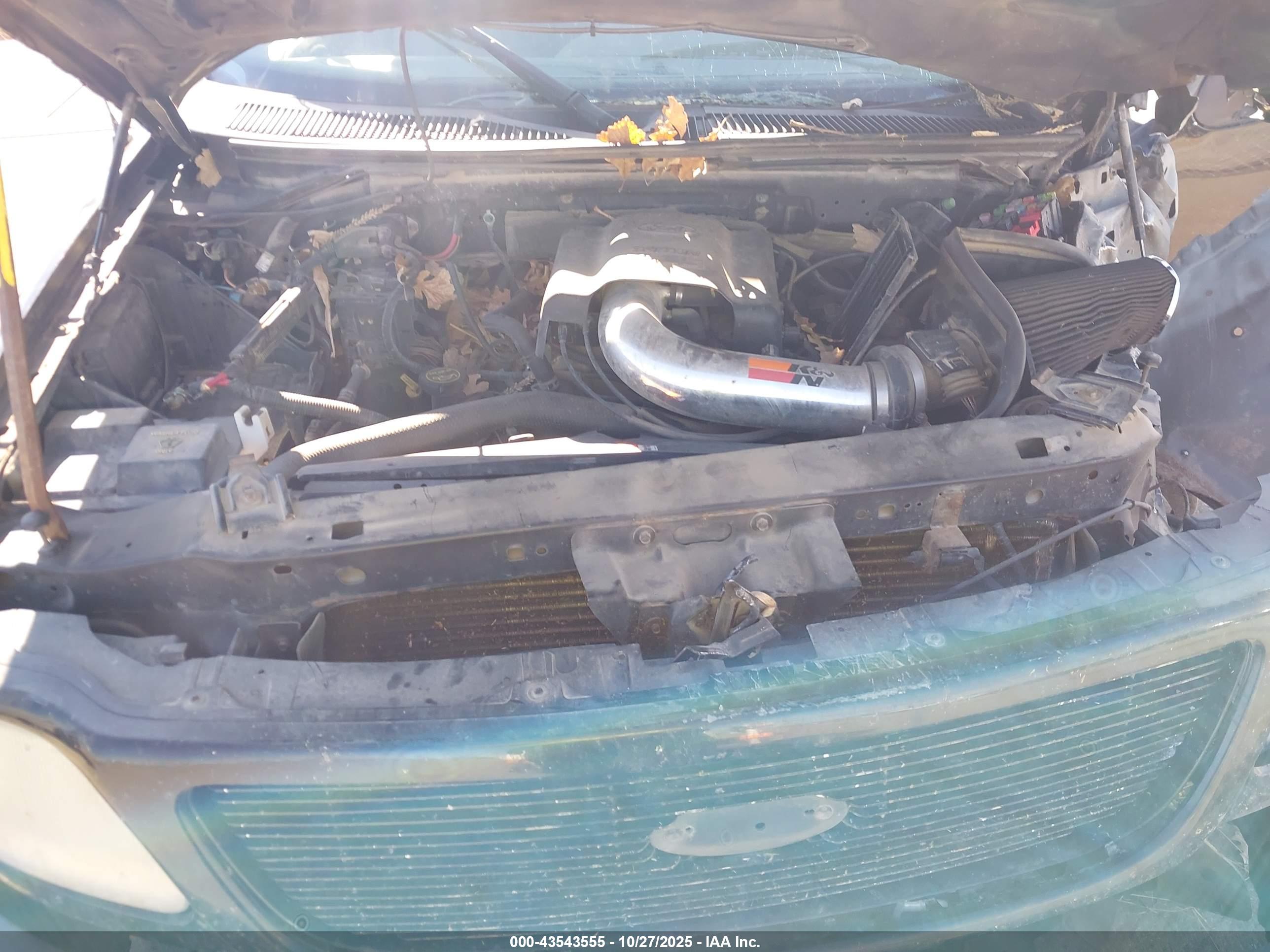 FORD F-150 image 10