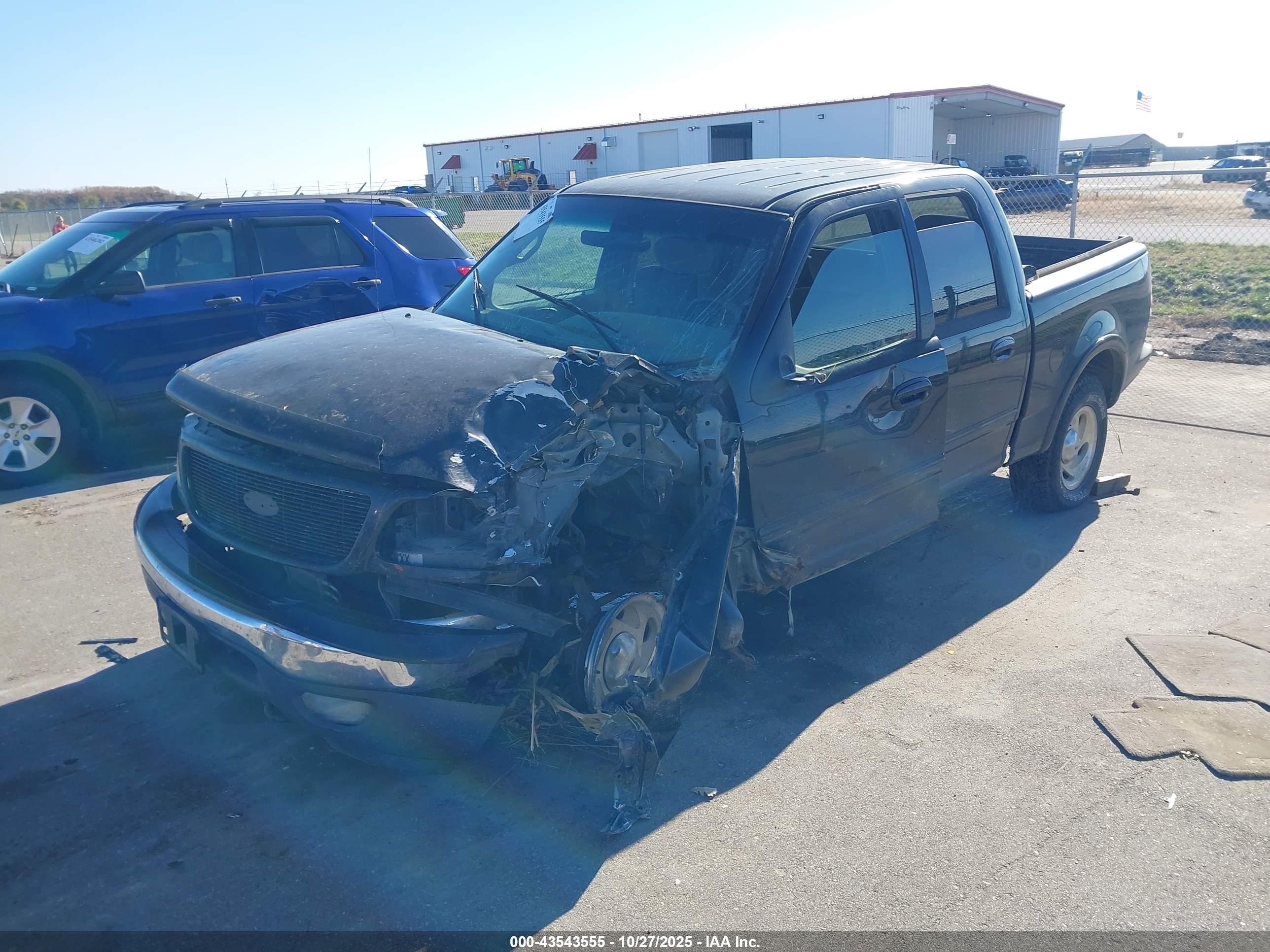 FORD F-150 image 2