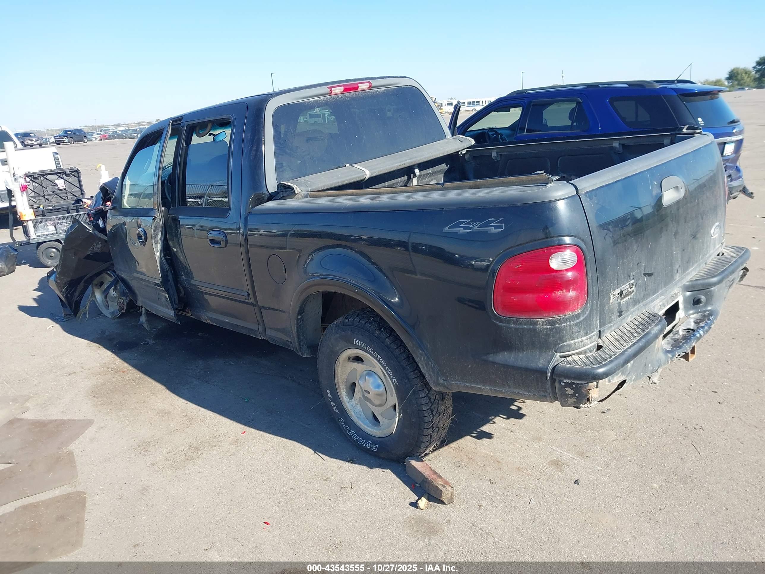 FORD F-150 image 3