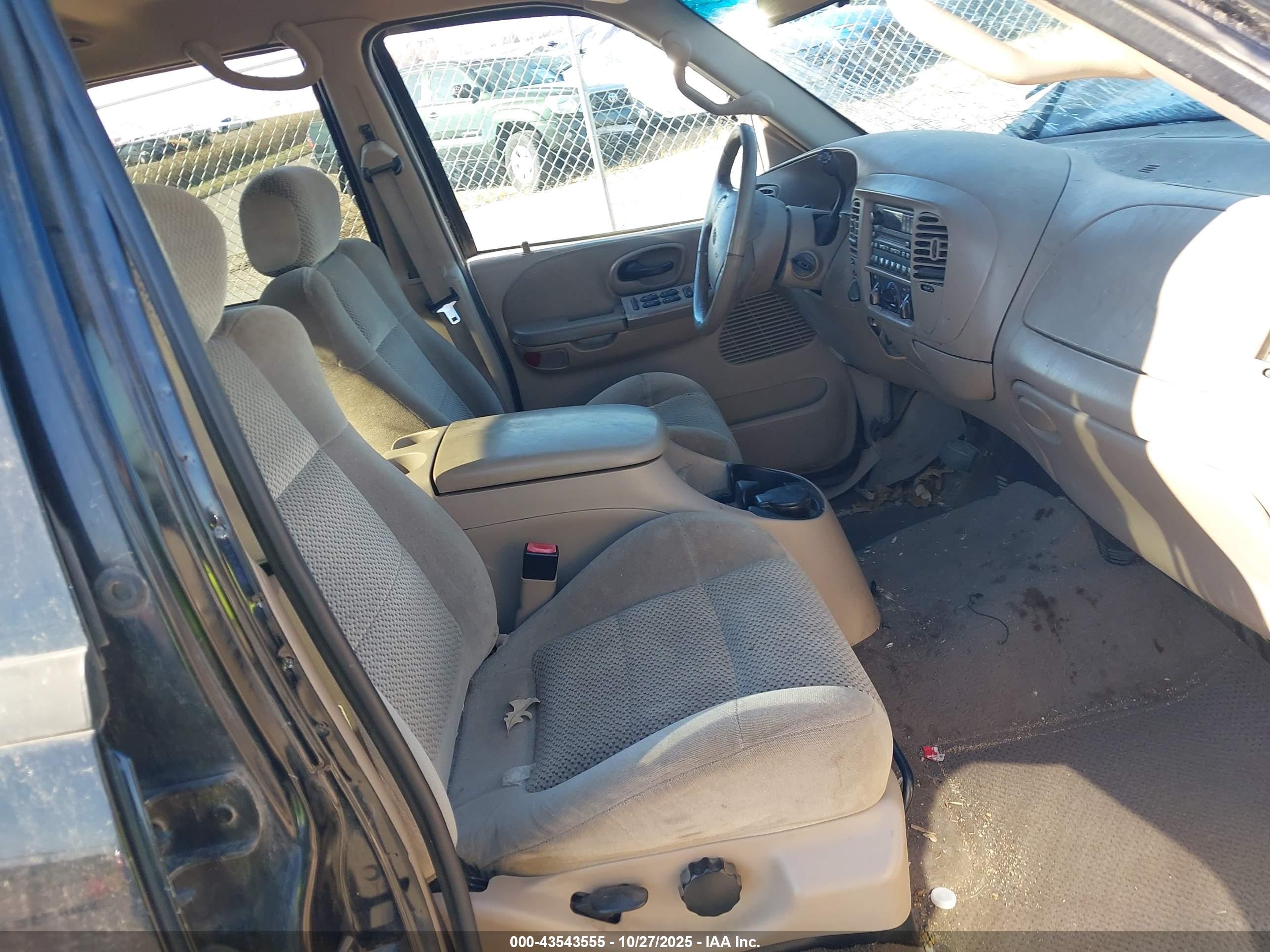 FORD F-150 image 5