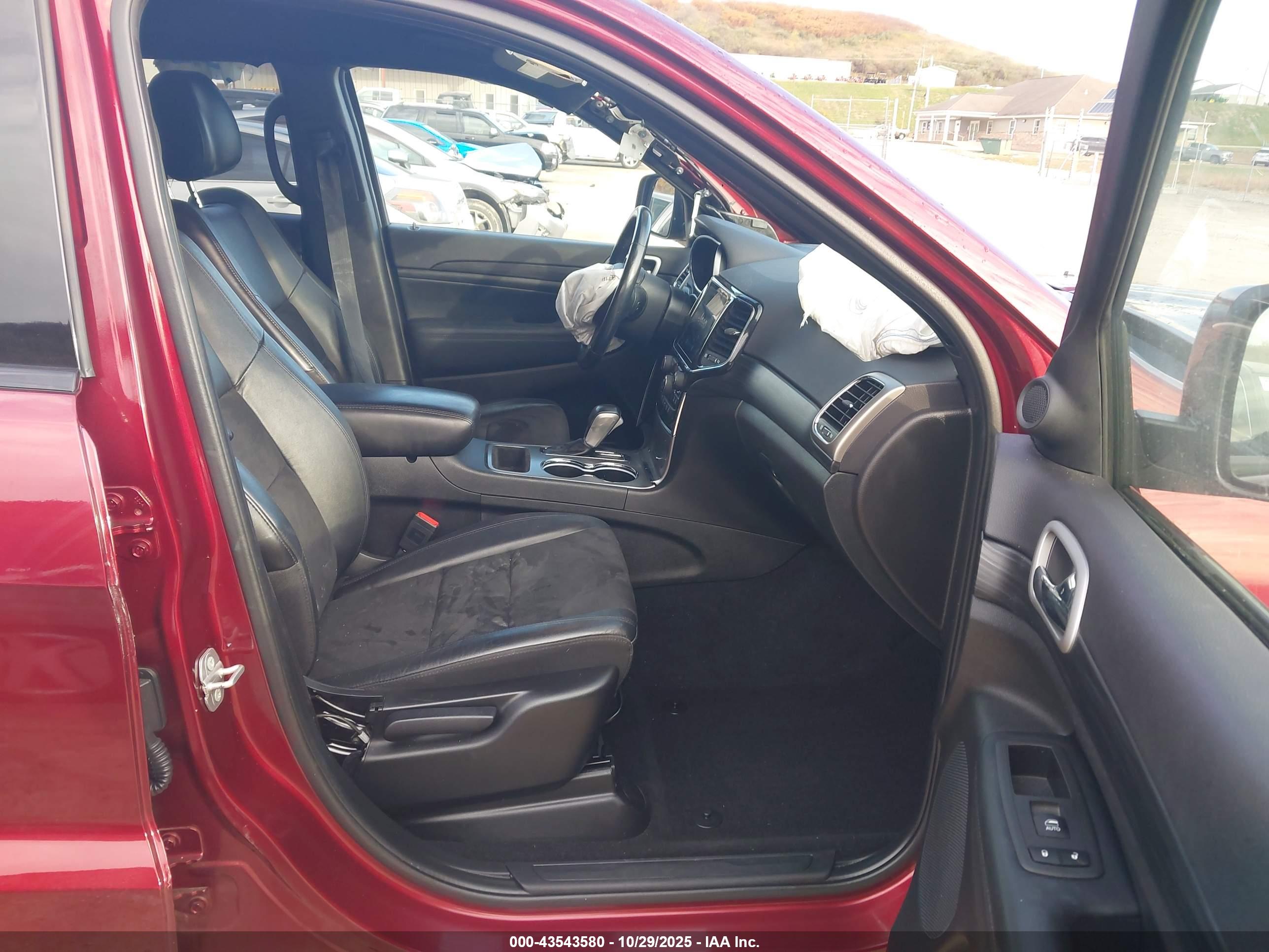 JEEP GRAND image 5