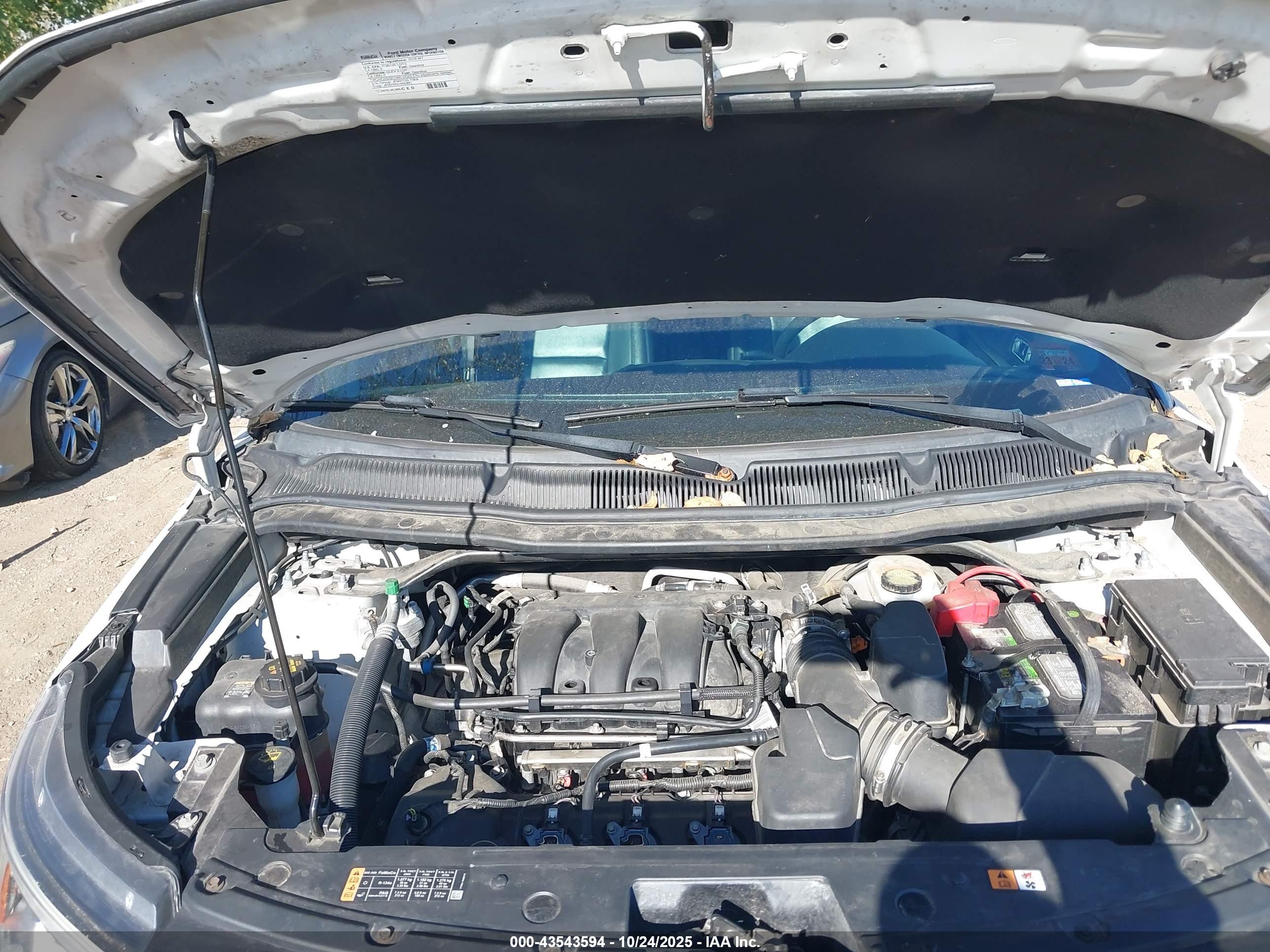 FORD EXPLORER image 10
