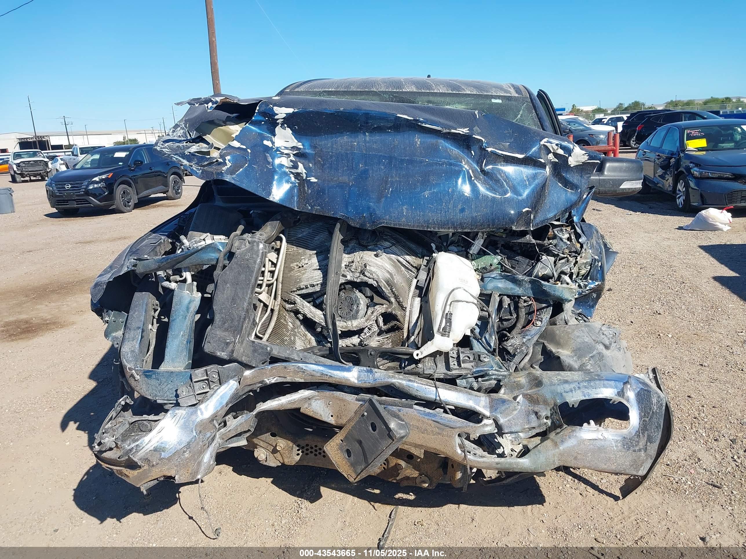 RAM 1500 image 6