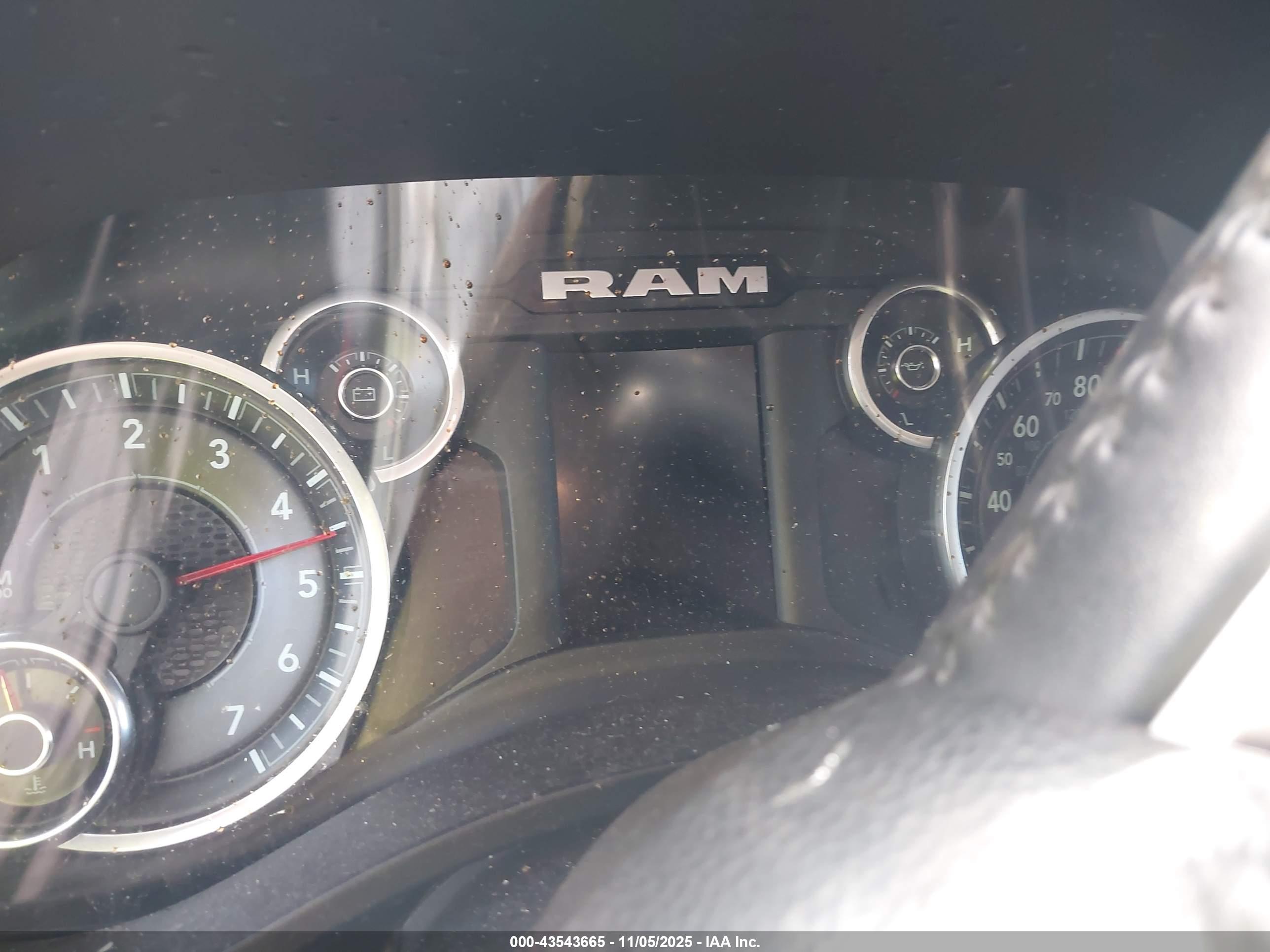 RAM 1500 image 7