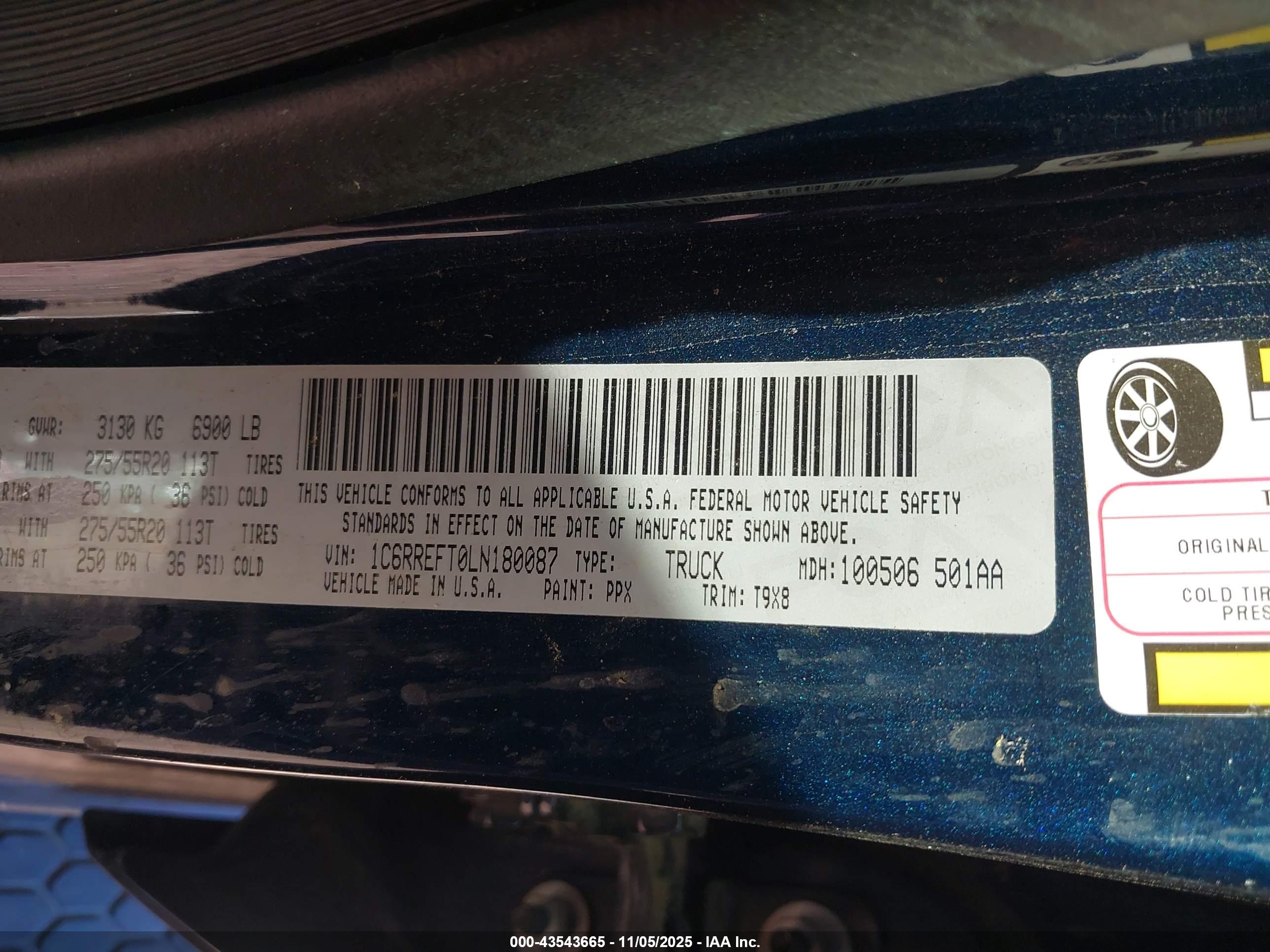 RAM 1500 image 9