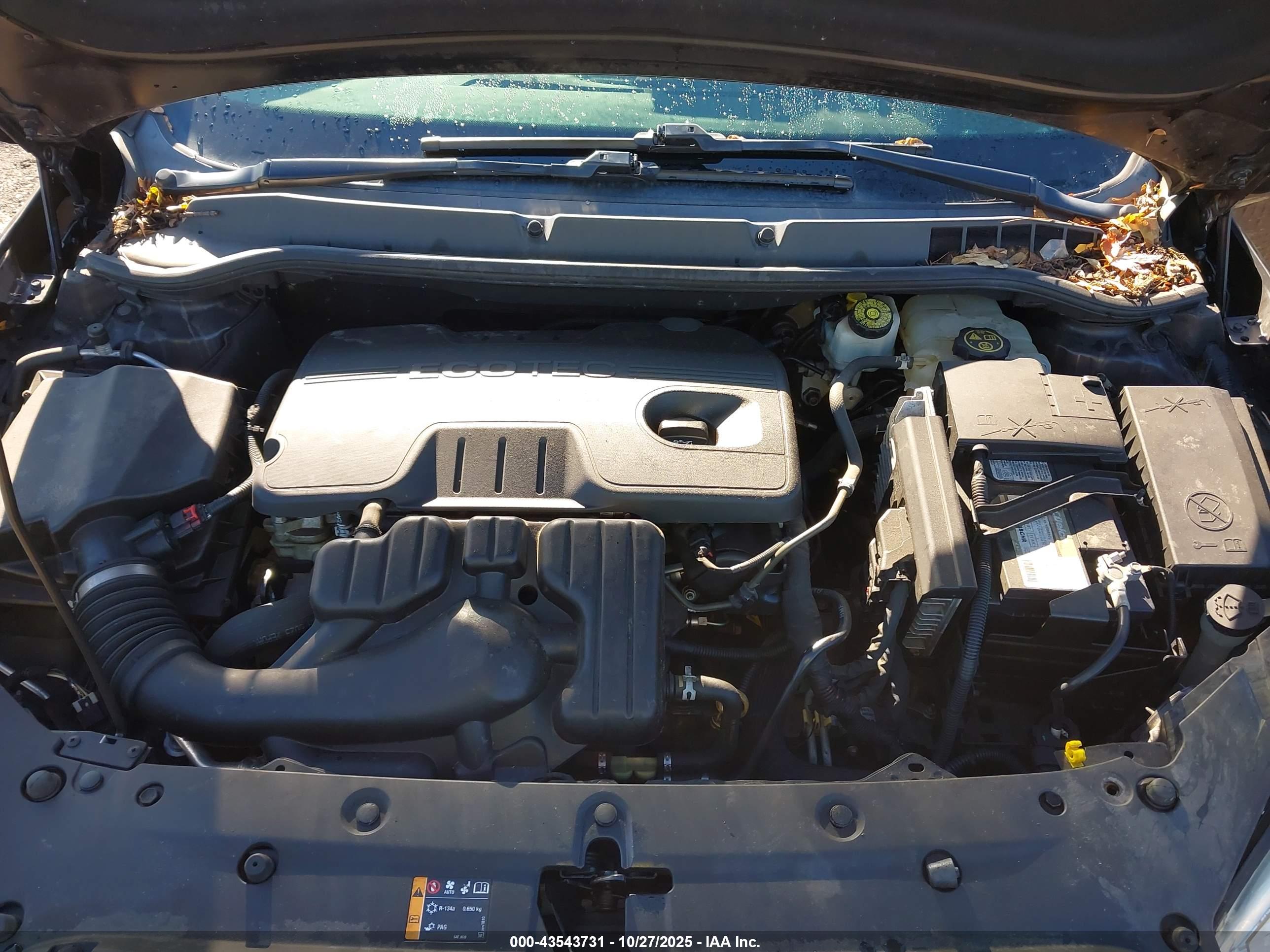 BUICK VERANO image 10