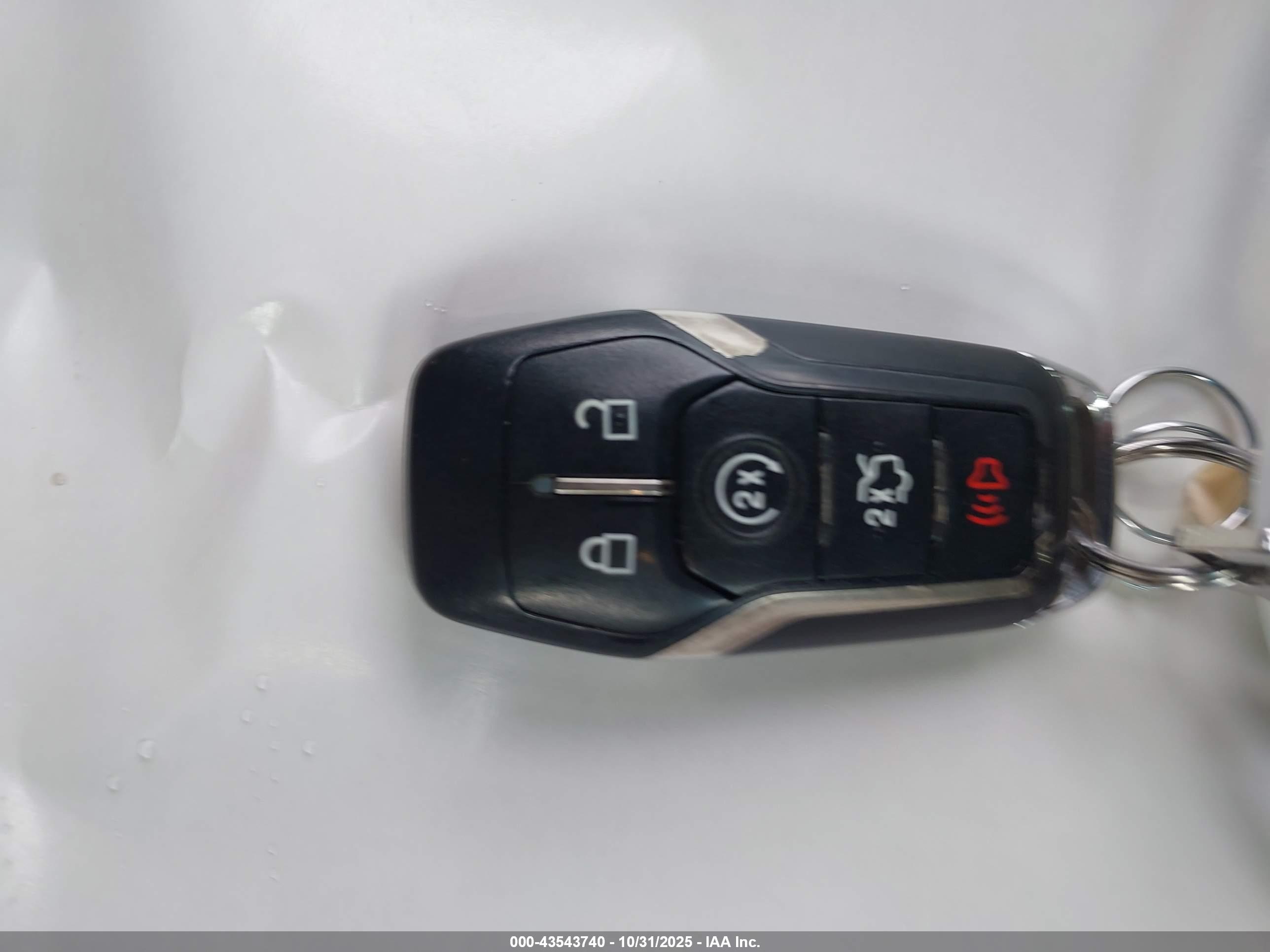 LINCOLN MKX image 11