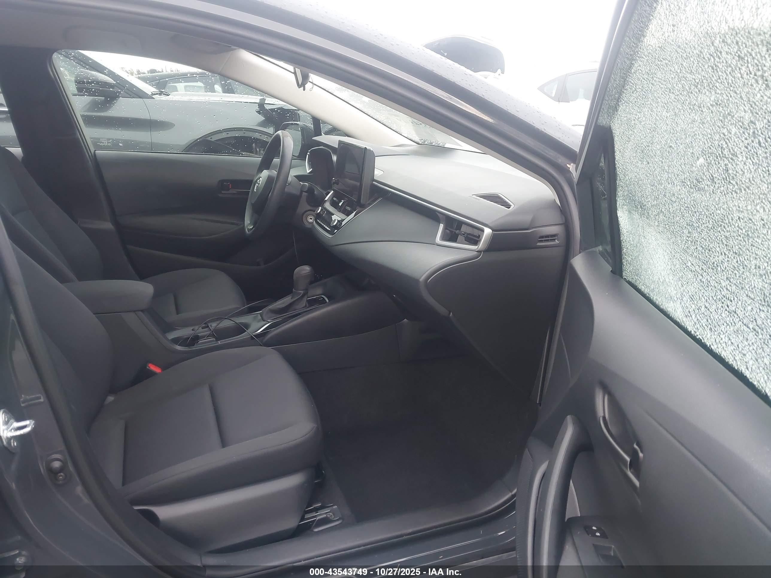 TOYOTA COROLLA image 5