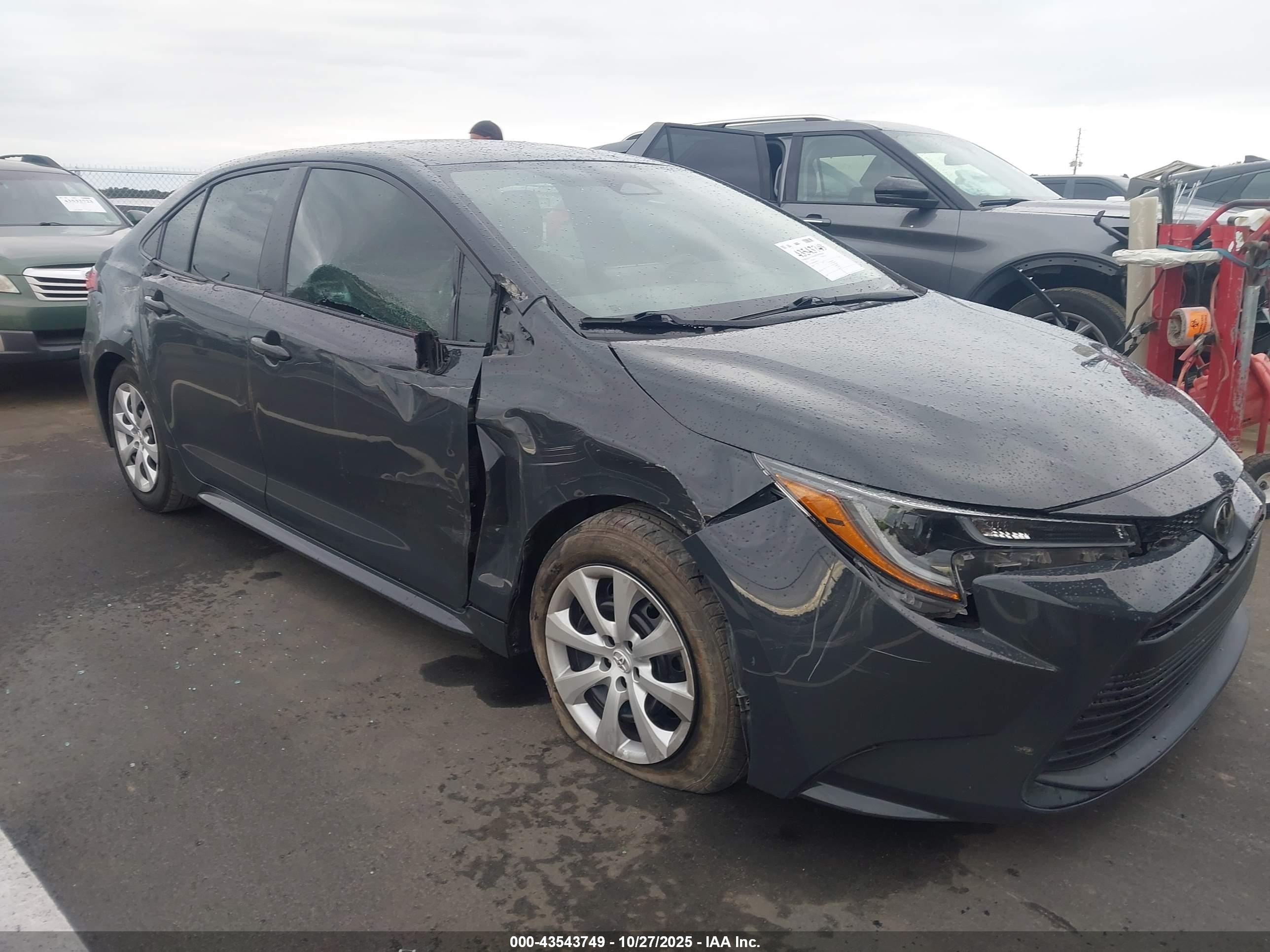 TOYOTA COROLLA image 6