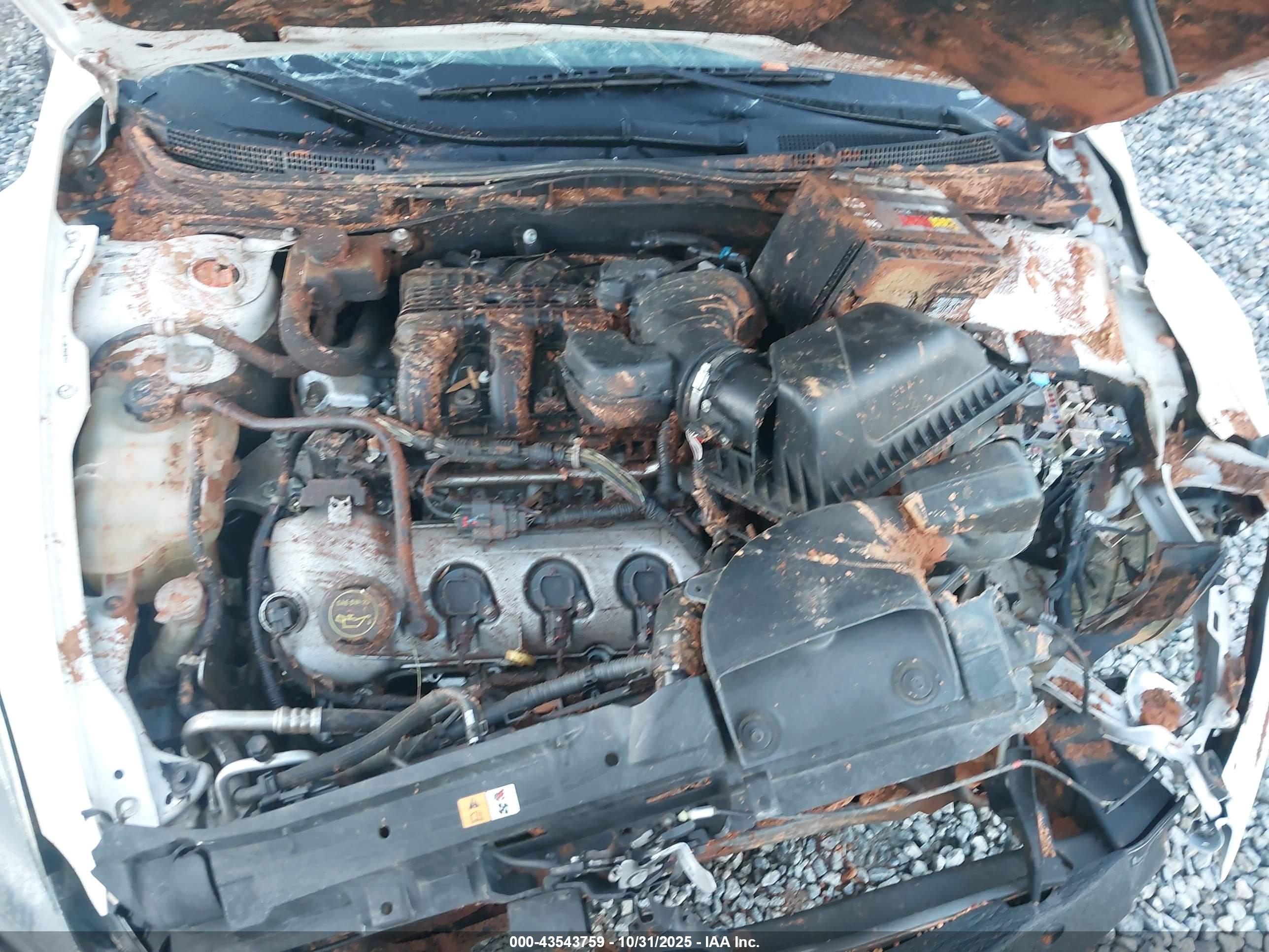 MAZDA MAZDA6 image 10