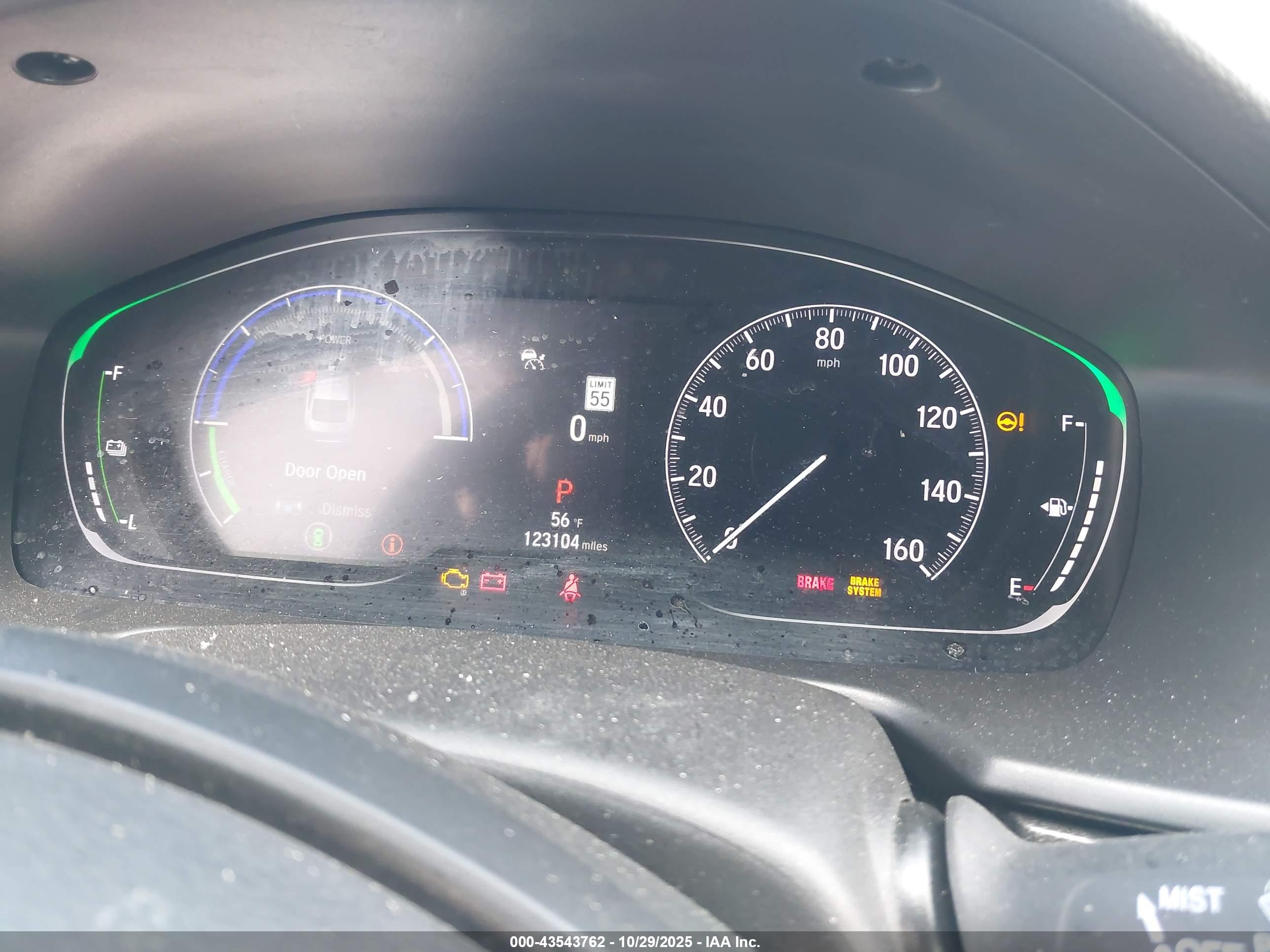 HONDA ACCORD image 7